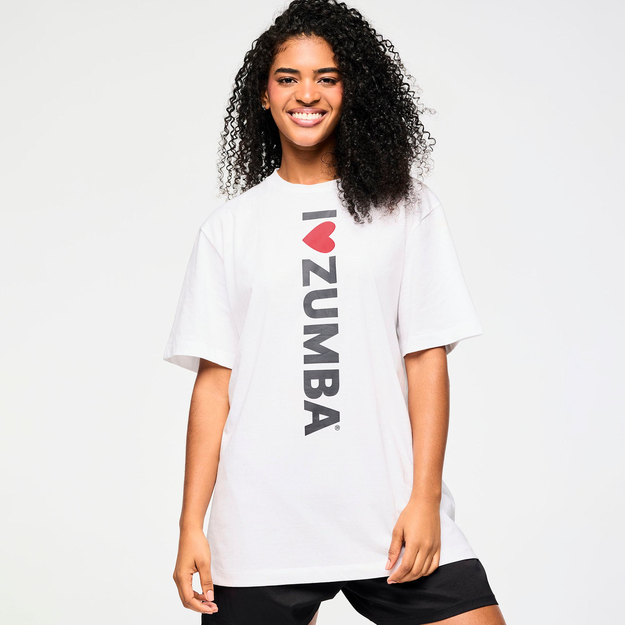 Koszulki 12-Pack I Love Zumba