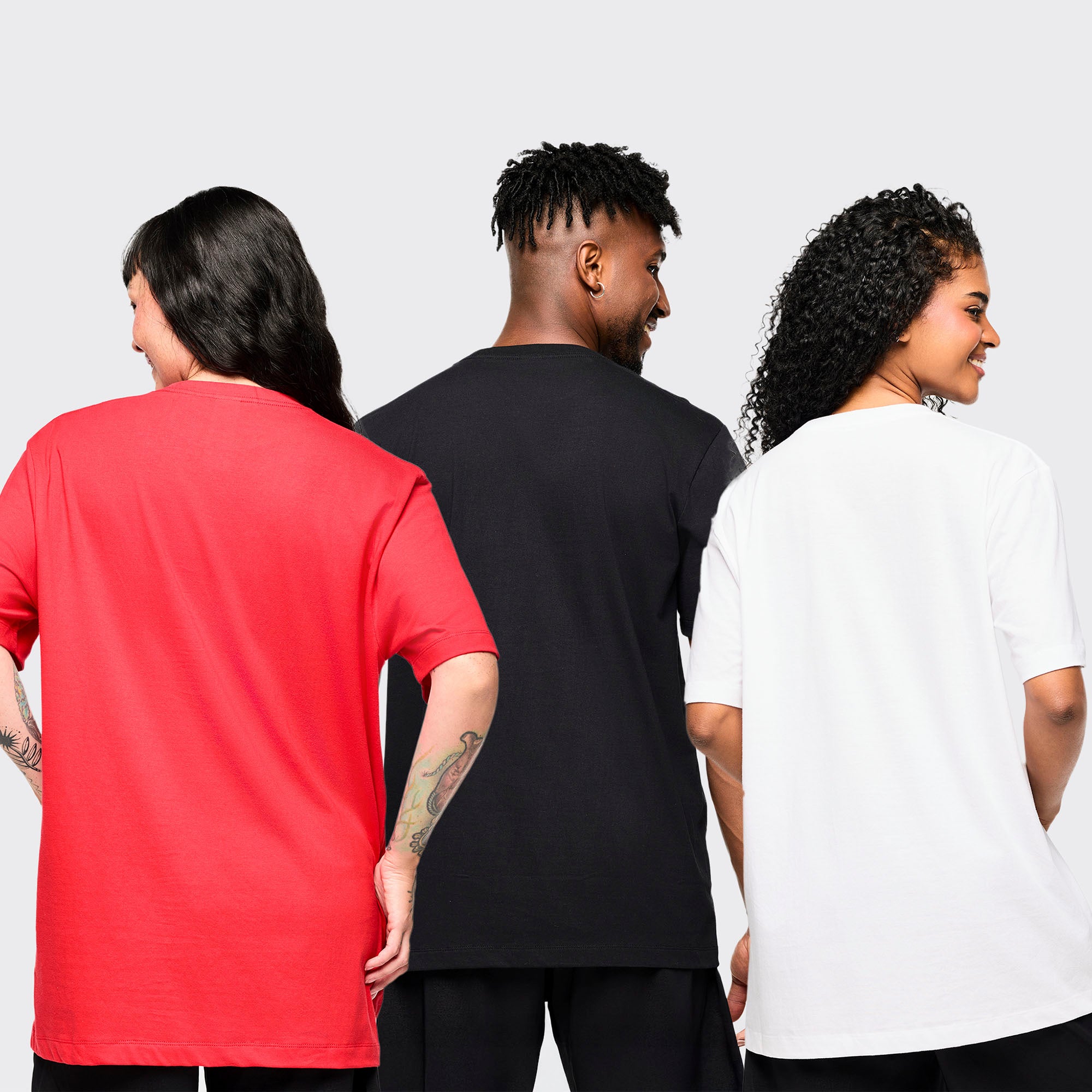 I Love Zumba 12-Pack T-Shirts