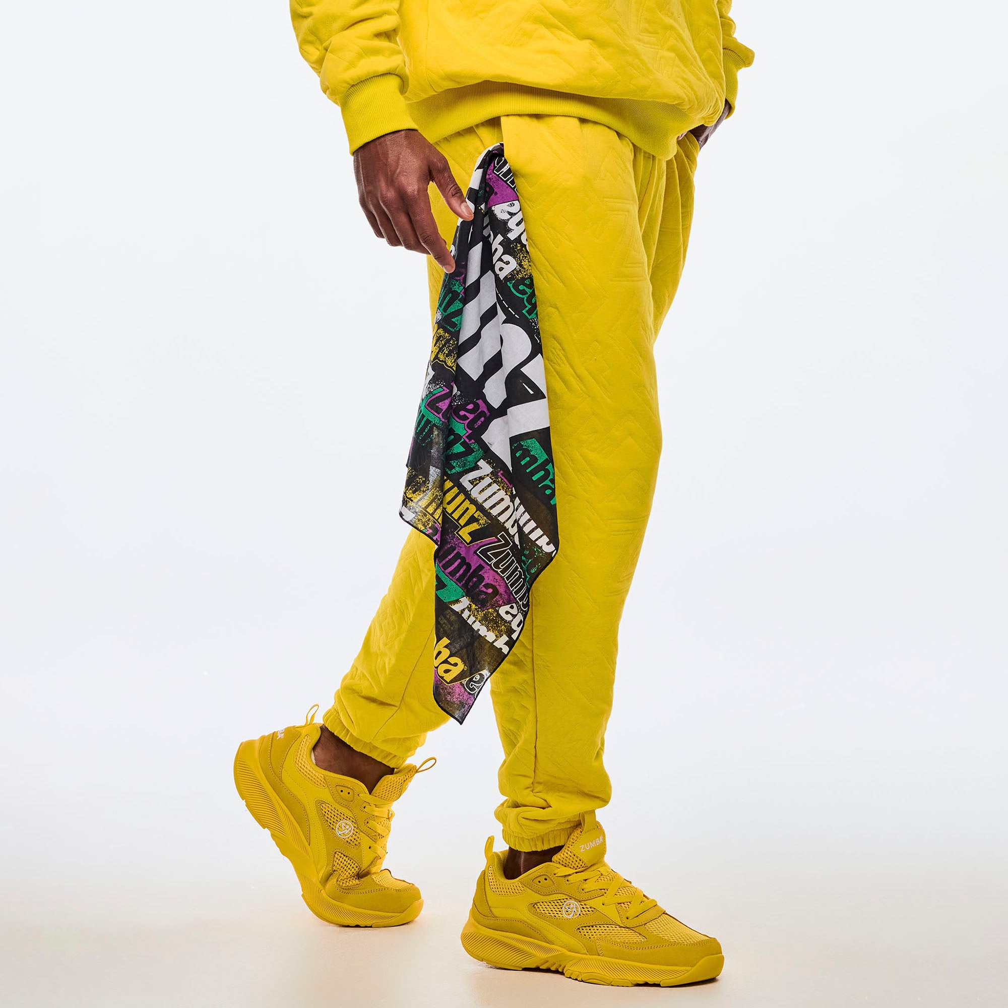 Bandana Zumba Apres (2 szt)