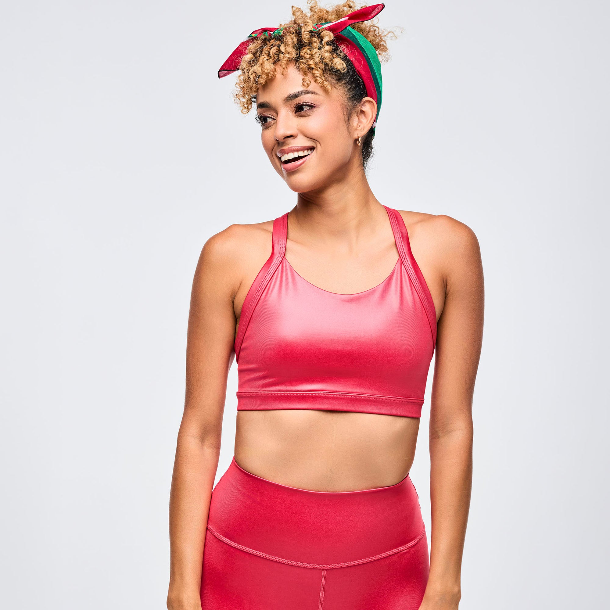 Bandana Zumba Holiday (2 szt)