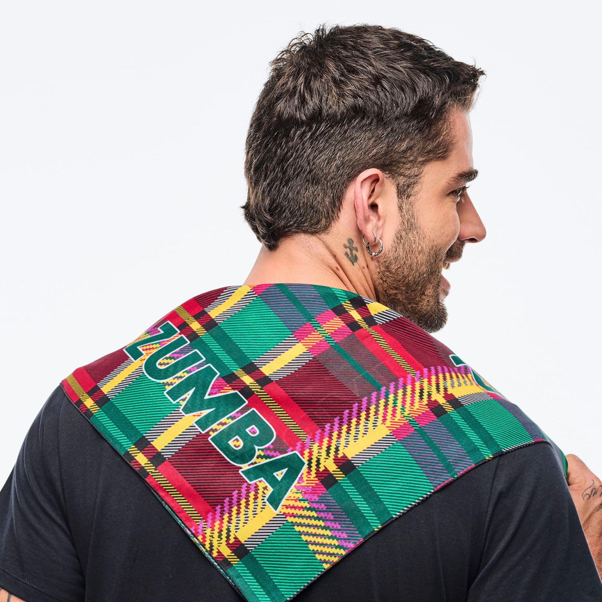 Bandana Zumba Holiday (2 szt)