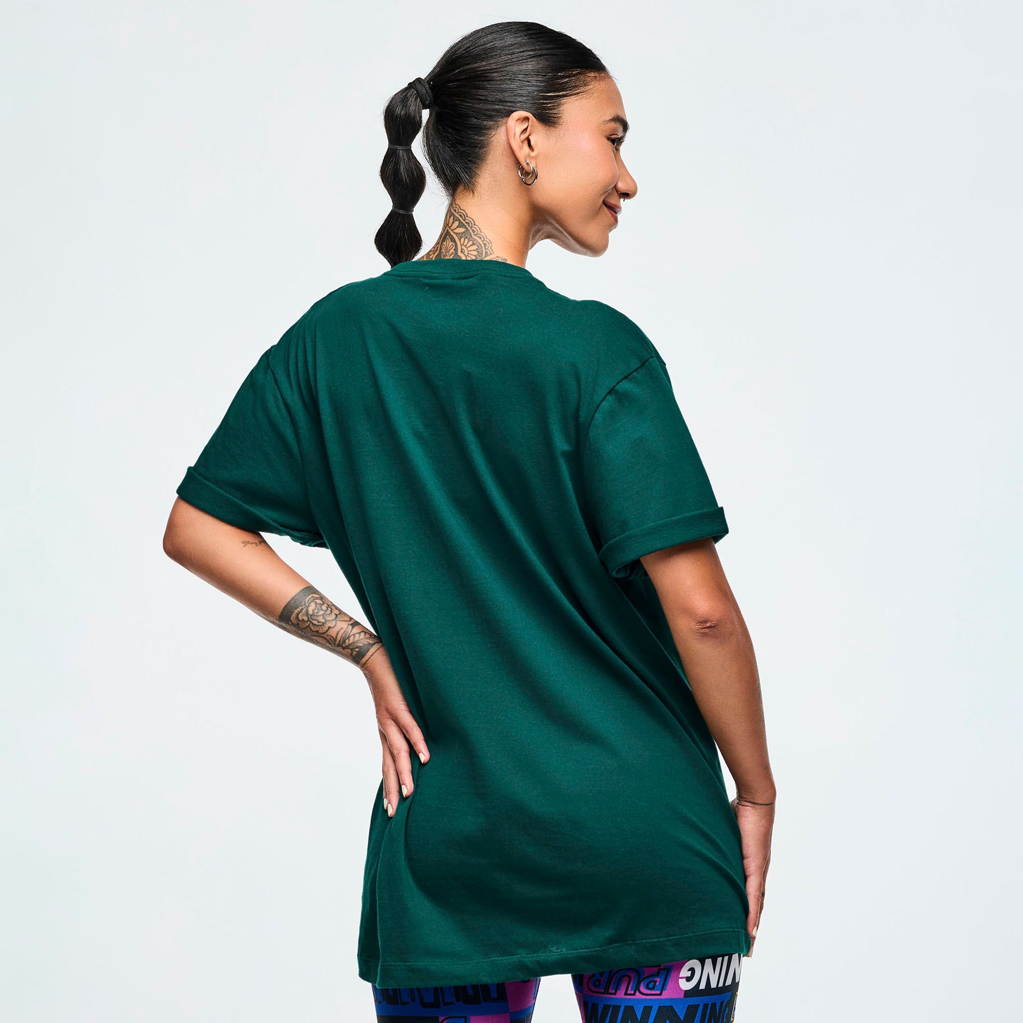 Wielopak Zumba ZW (12 szt)