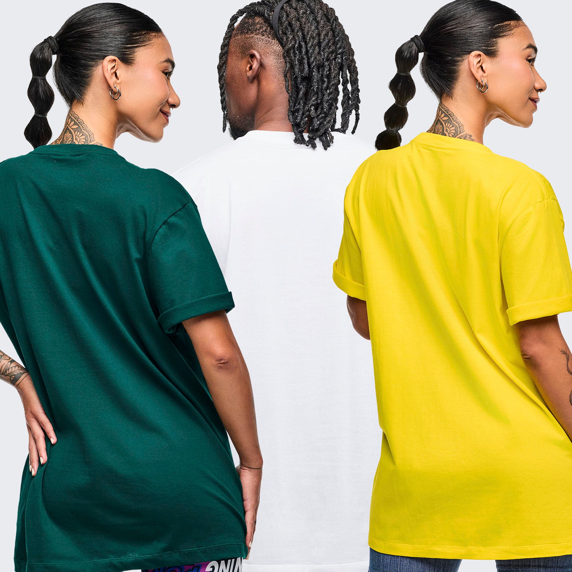 Wielopak Zumba ZW (12 szt)