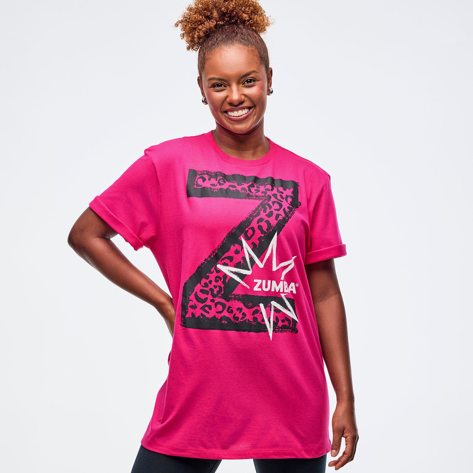 Wielopak Zumba Sizzlin (12 szt)
