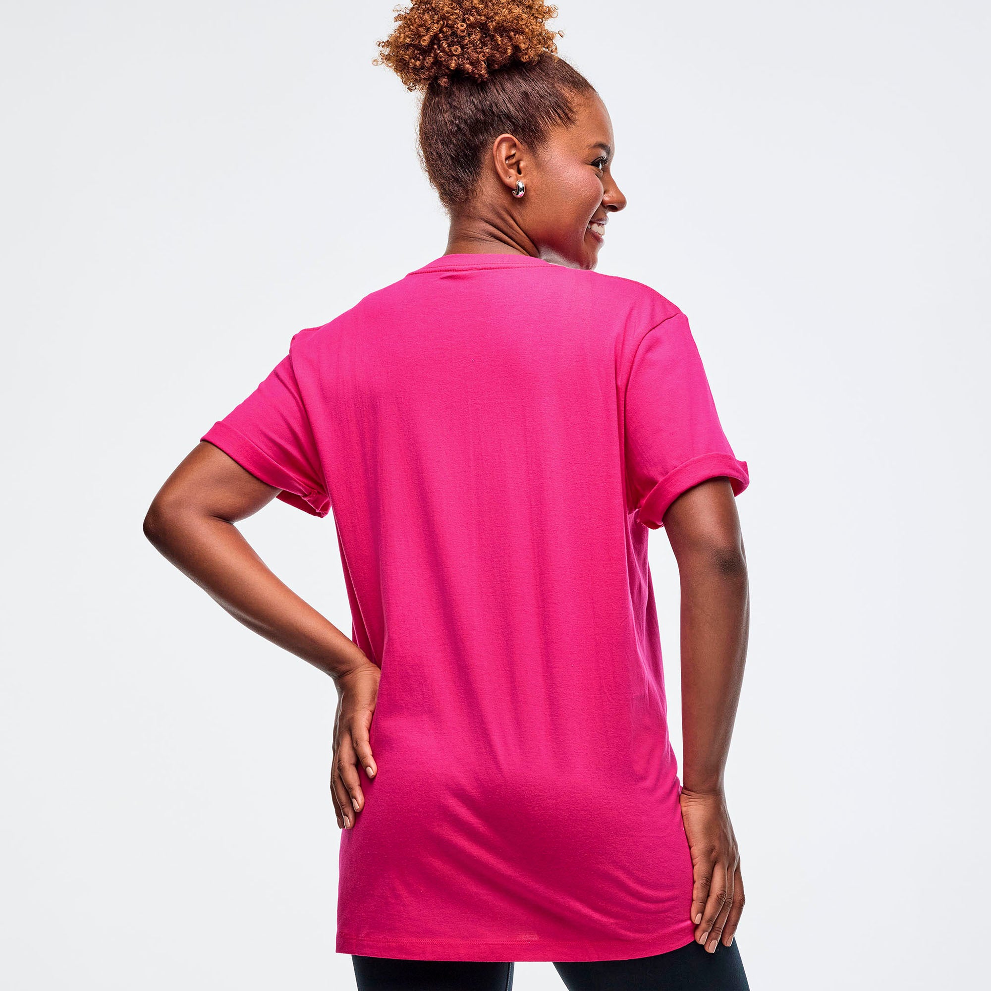Wielopak Zumba Sizzlin (12 szt)