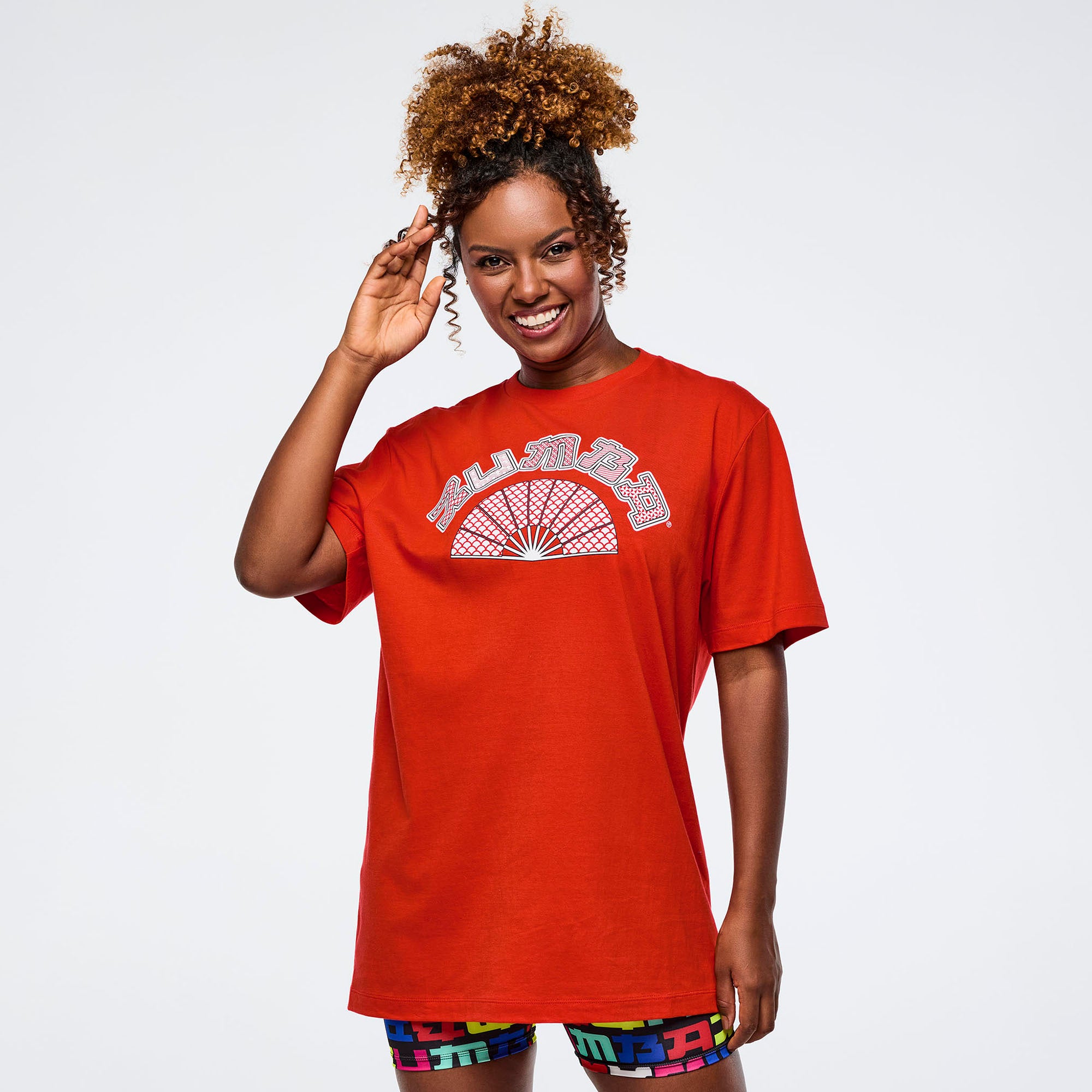 Wielopak ( 12szt. ) Zumba Eastern Flavor