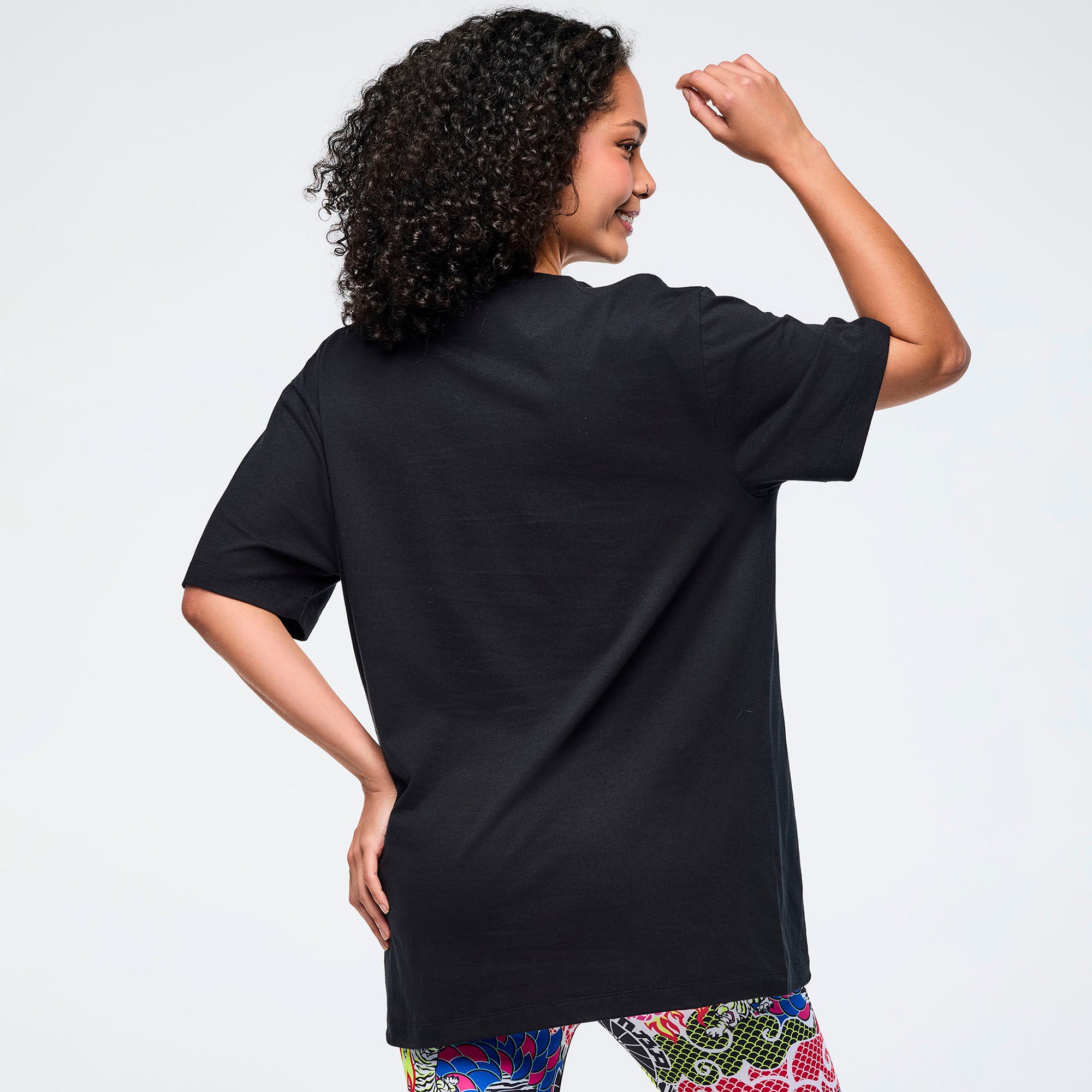 Wielopak ( 12szt. ) Zumba Eastern Flavor