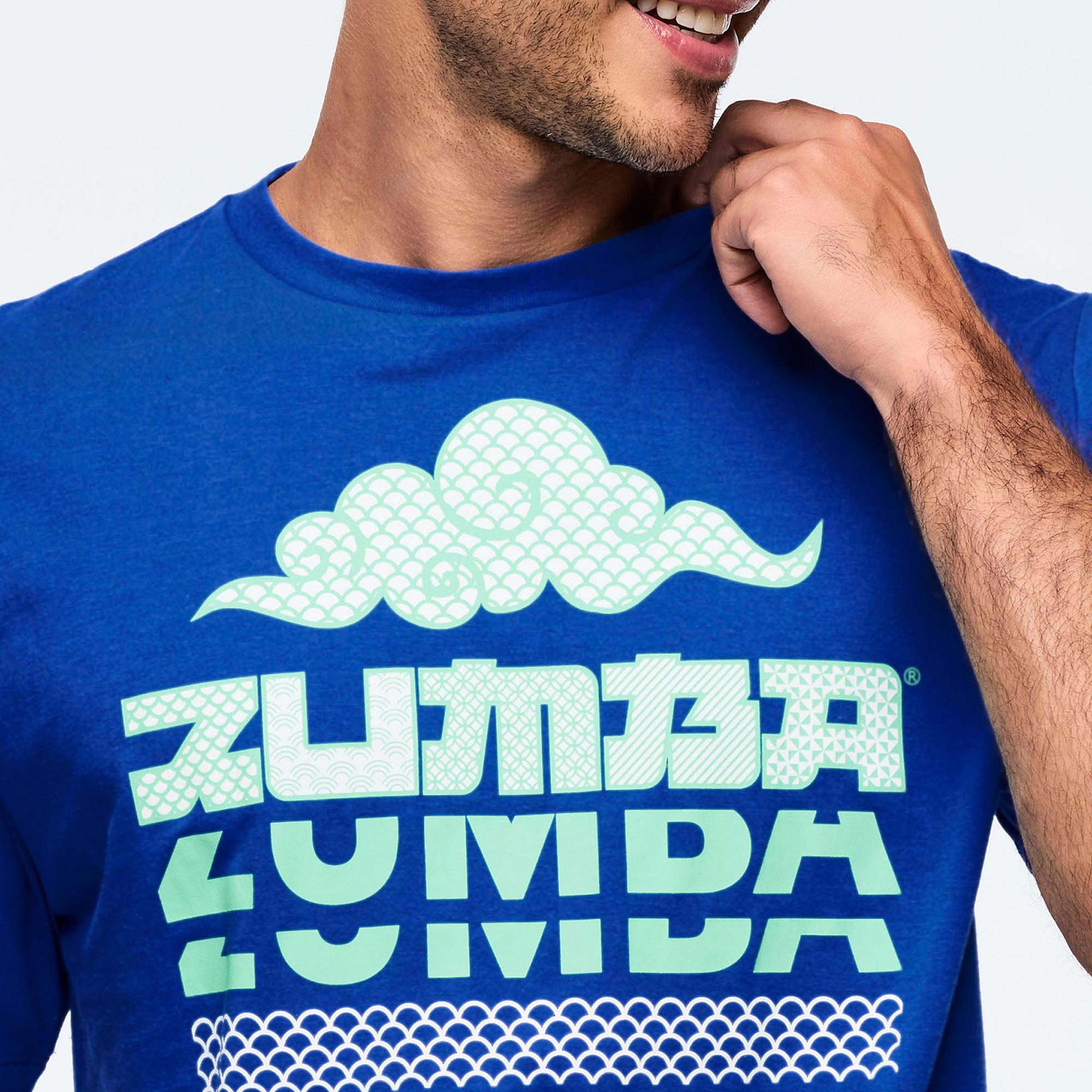 Wielopak ( 12szt. ) Zumba Eastern Flavor