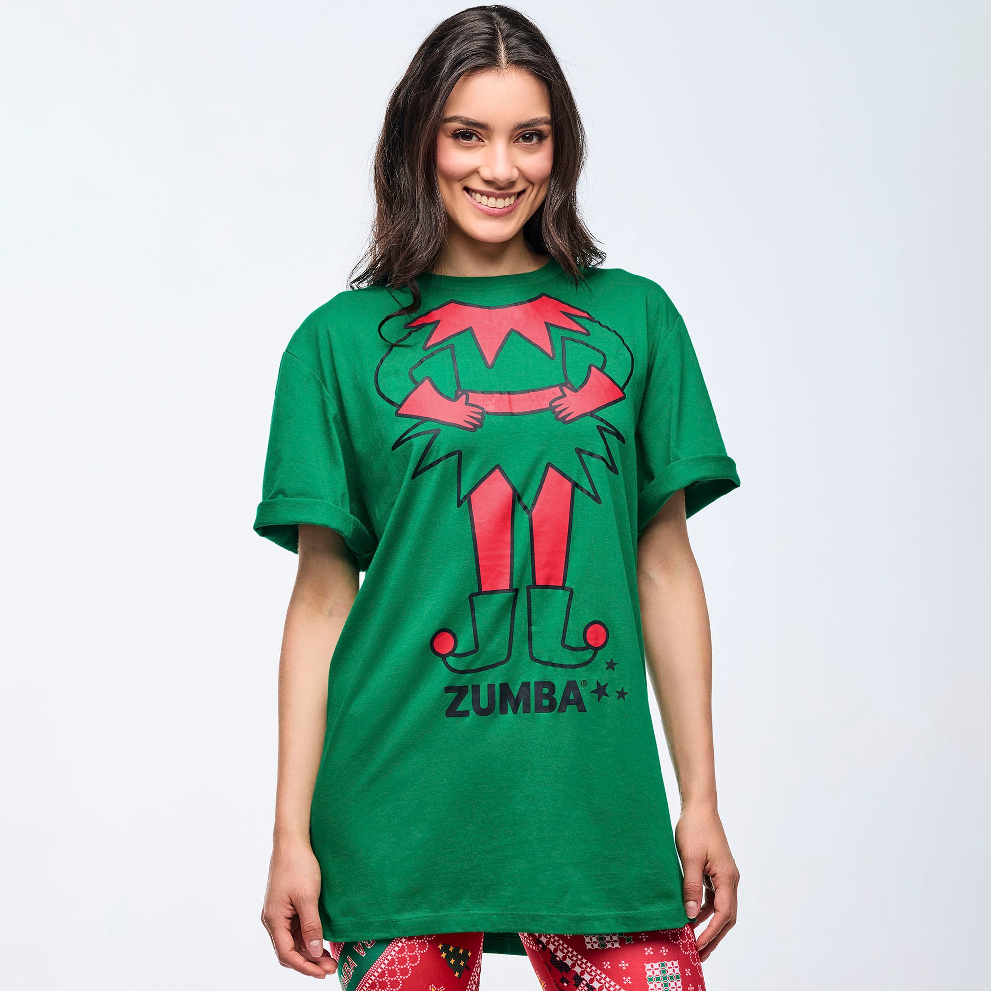 I Love Zumba 12-Pack T-Shirts