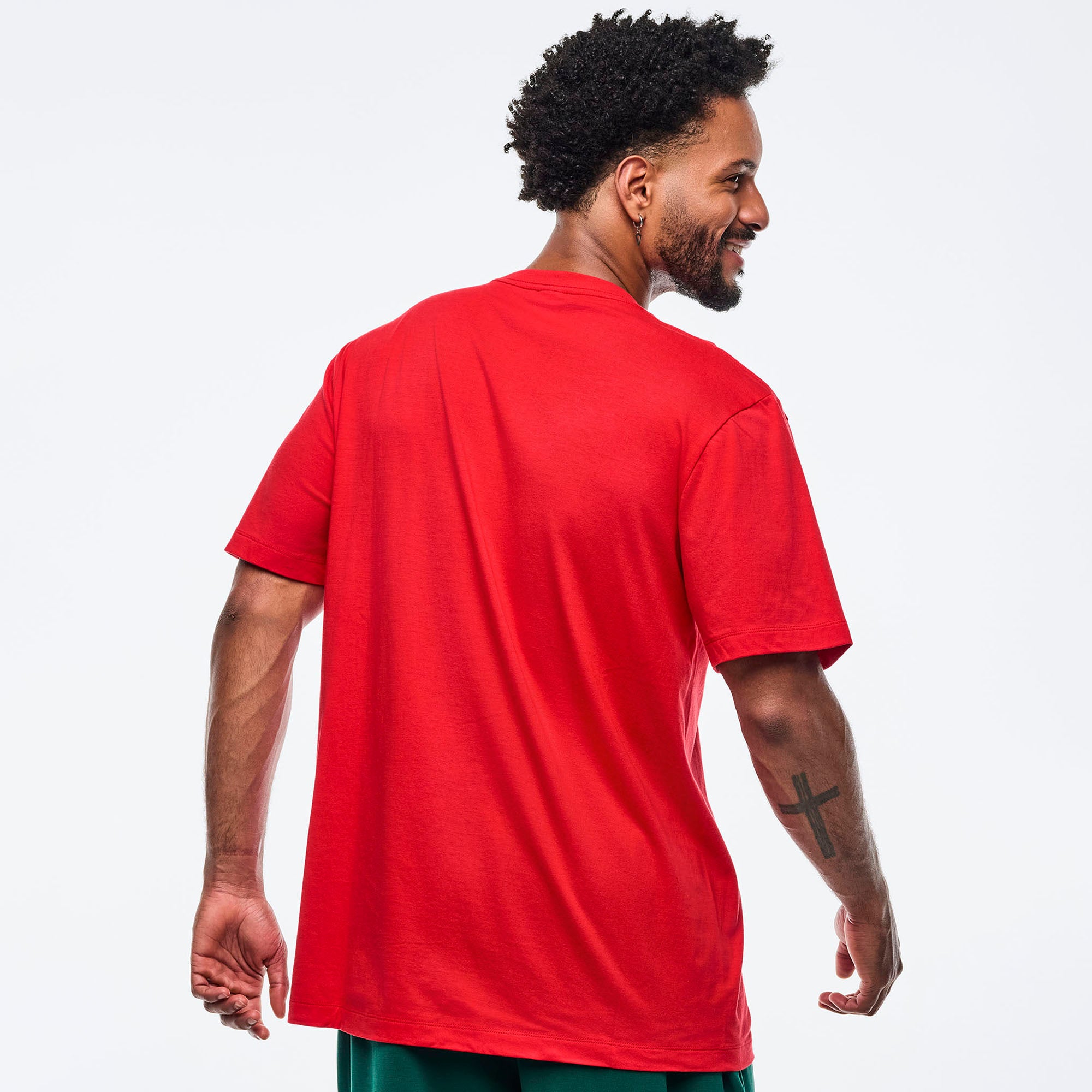 Wielopak Zumba Holiday