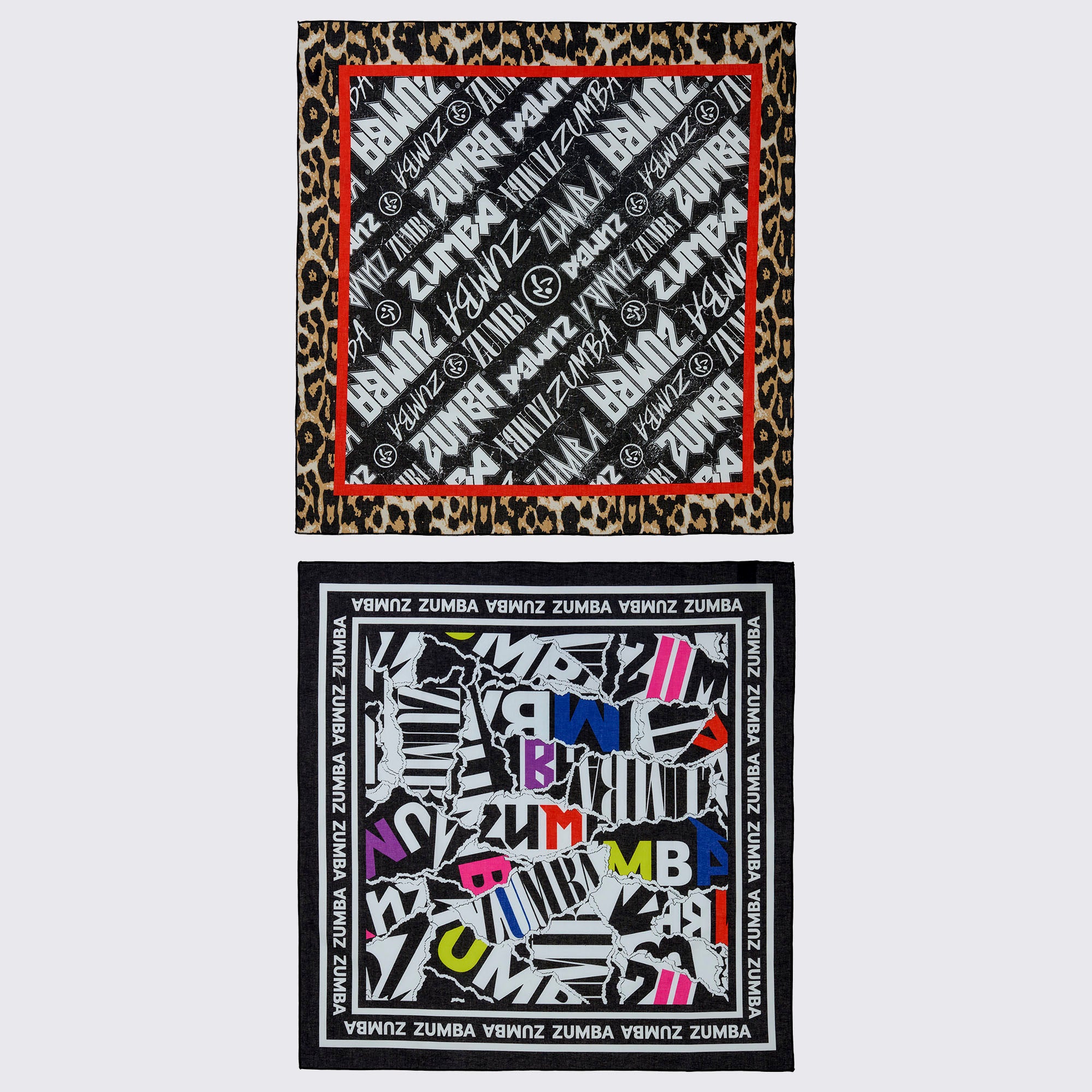 Bandana 2 sztuki