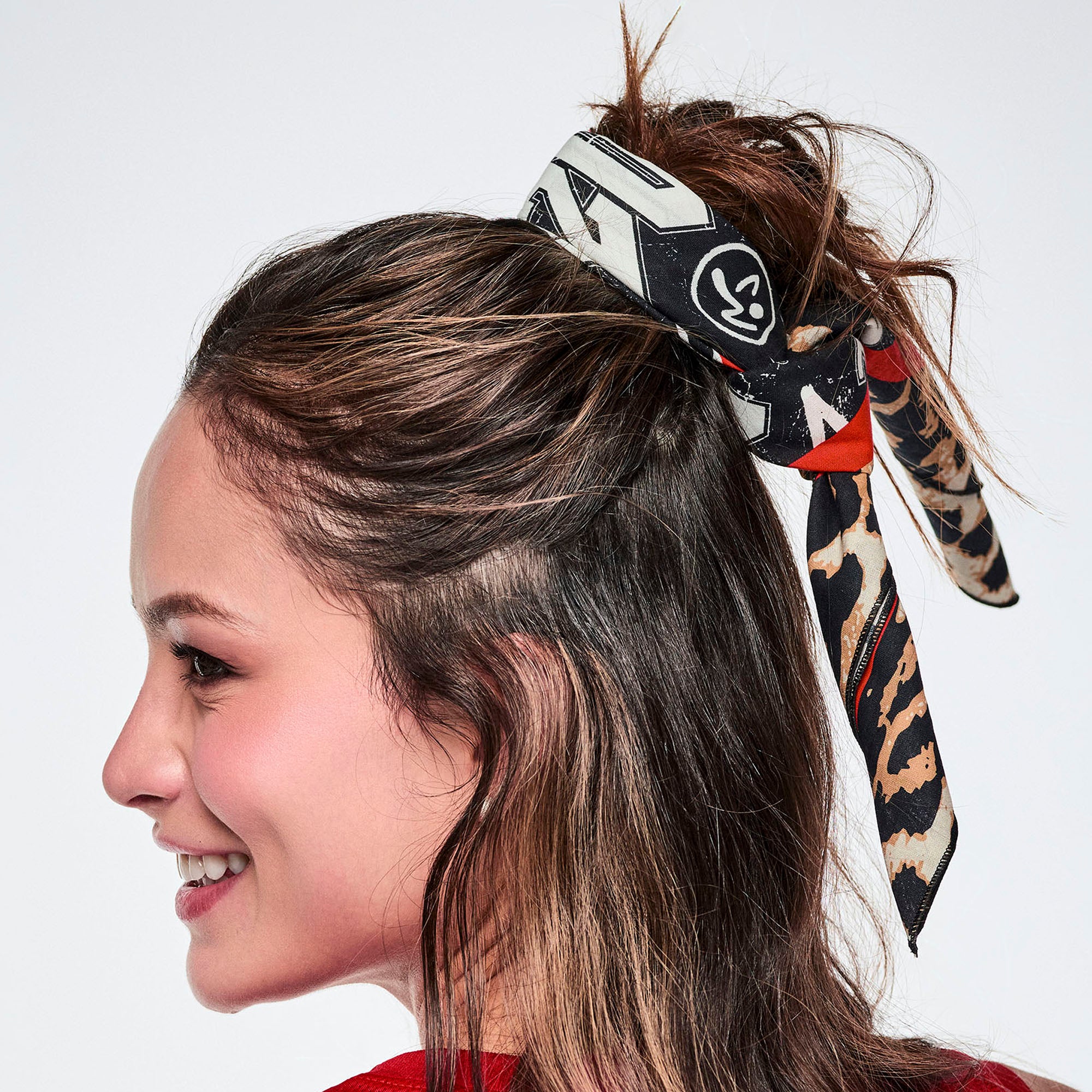 Bandana 2 sztuki