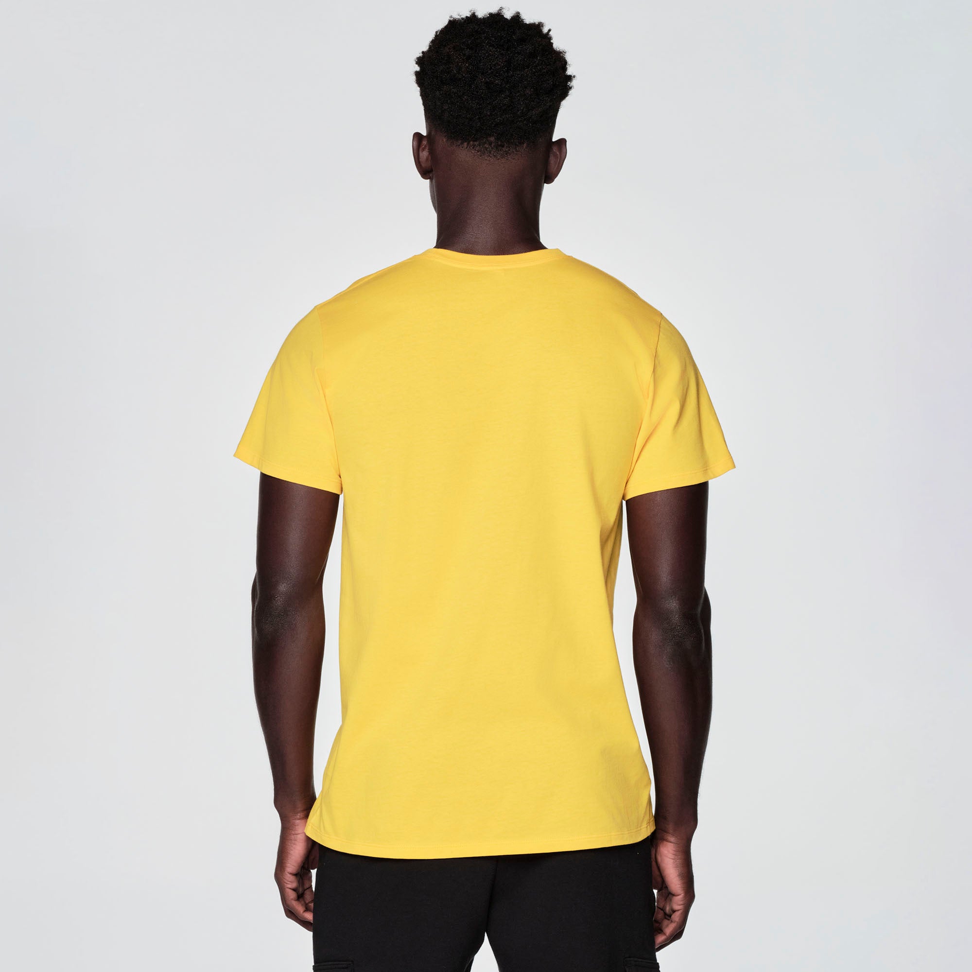T-shirt unisex Zumba Good Vibes