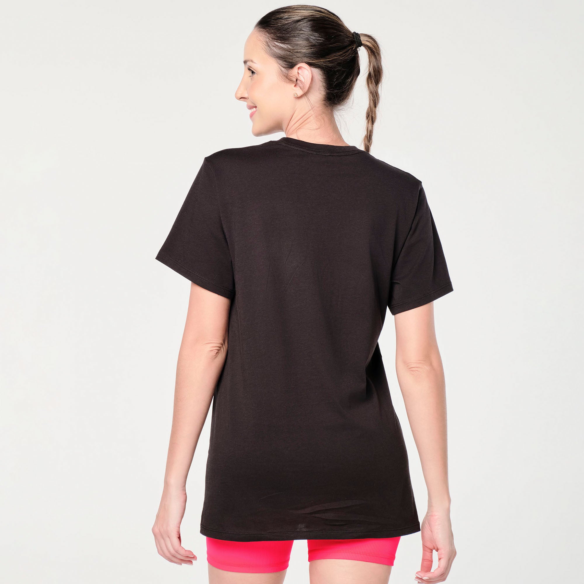T-shirt unisex Zumba Prep