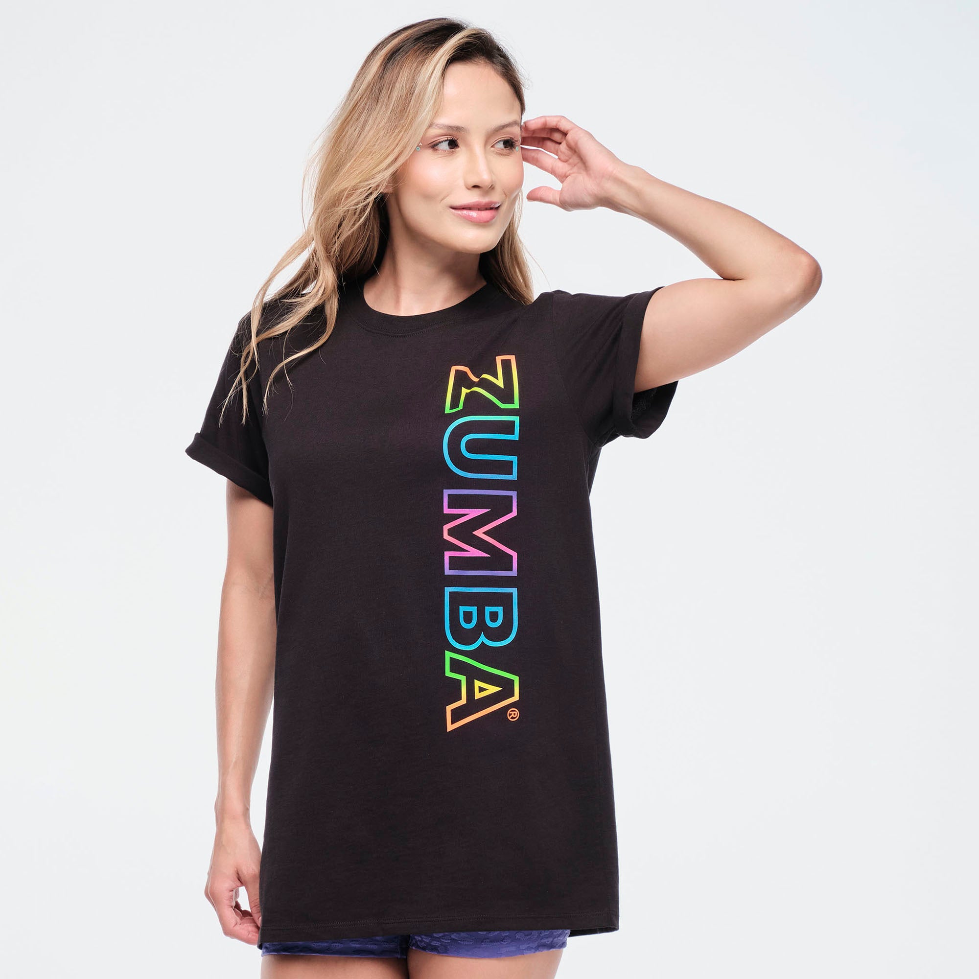 T-shirt unisex Funscape
