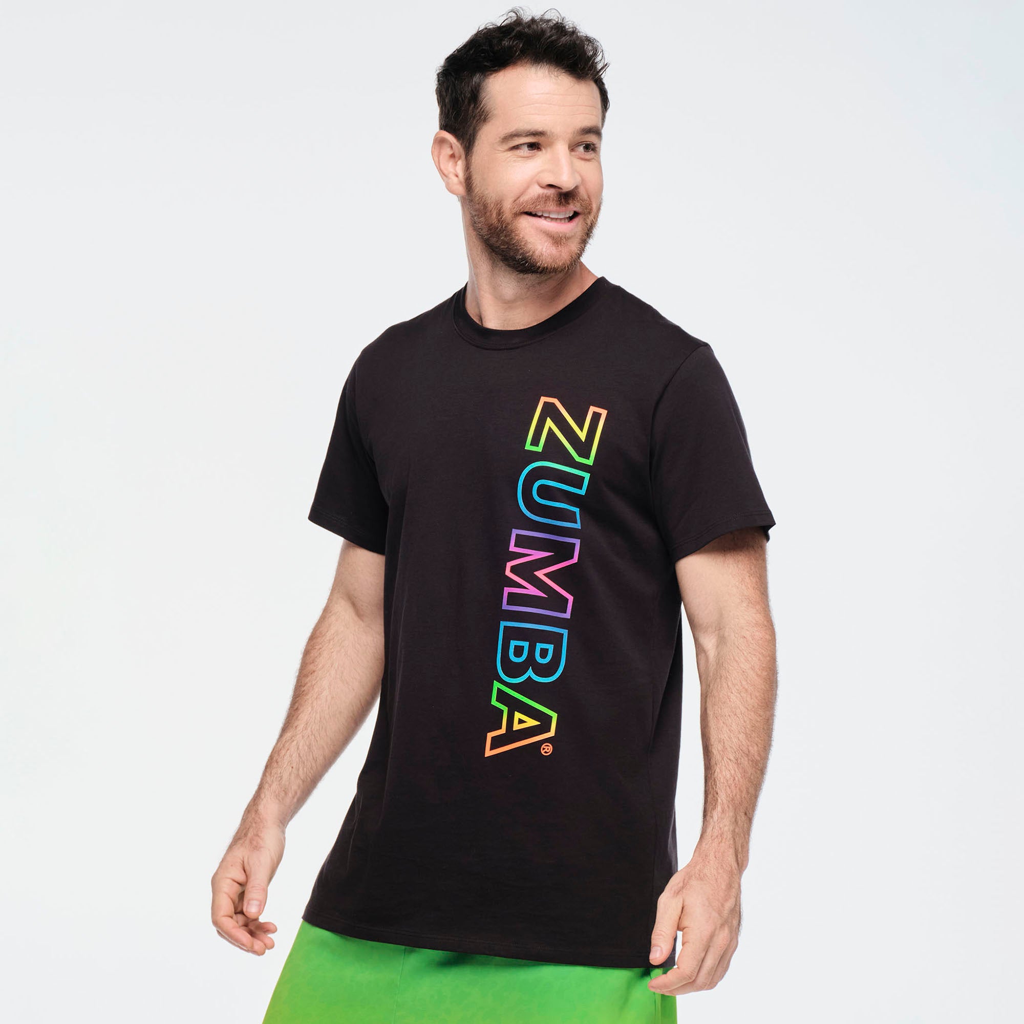 T-shirt unisex Funscape