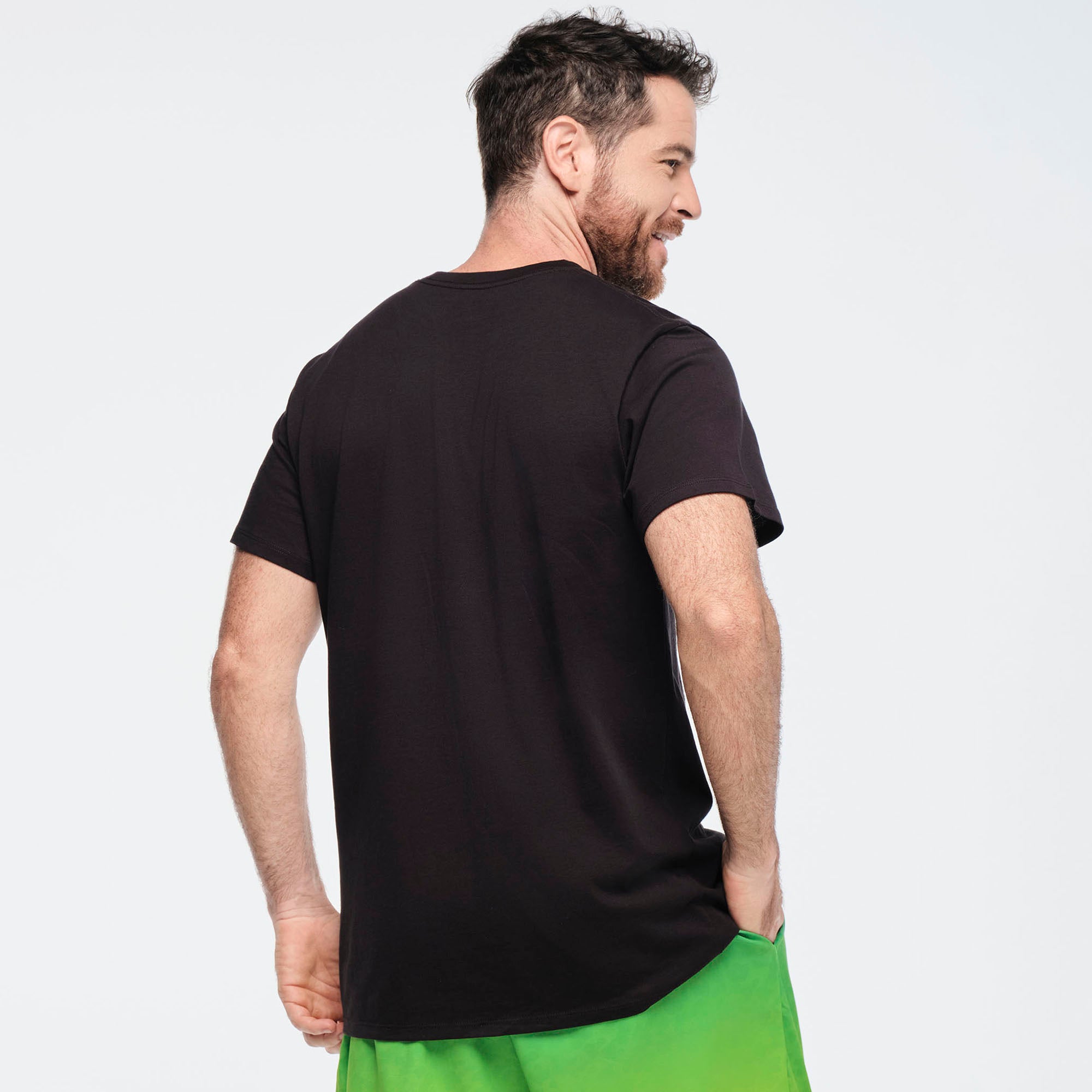 T-shirt unisex Funscape
