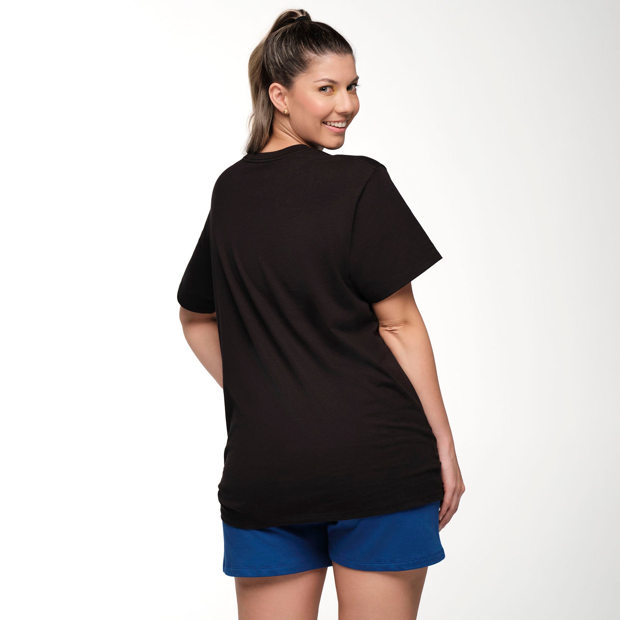 Zumba x Peanuts unisex T-shirt