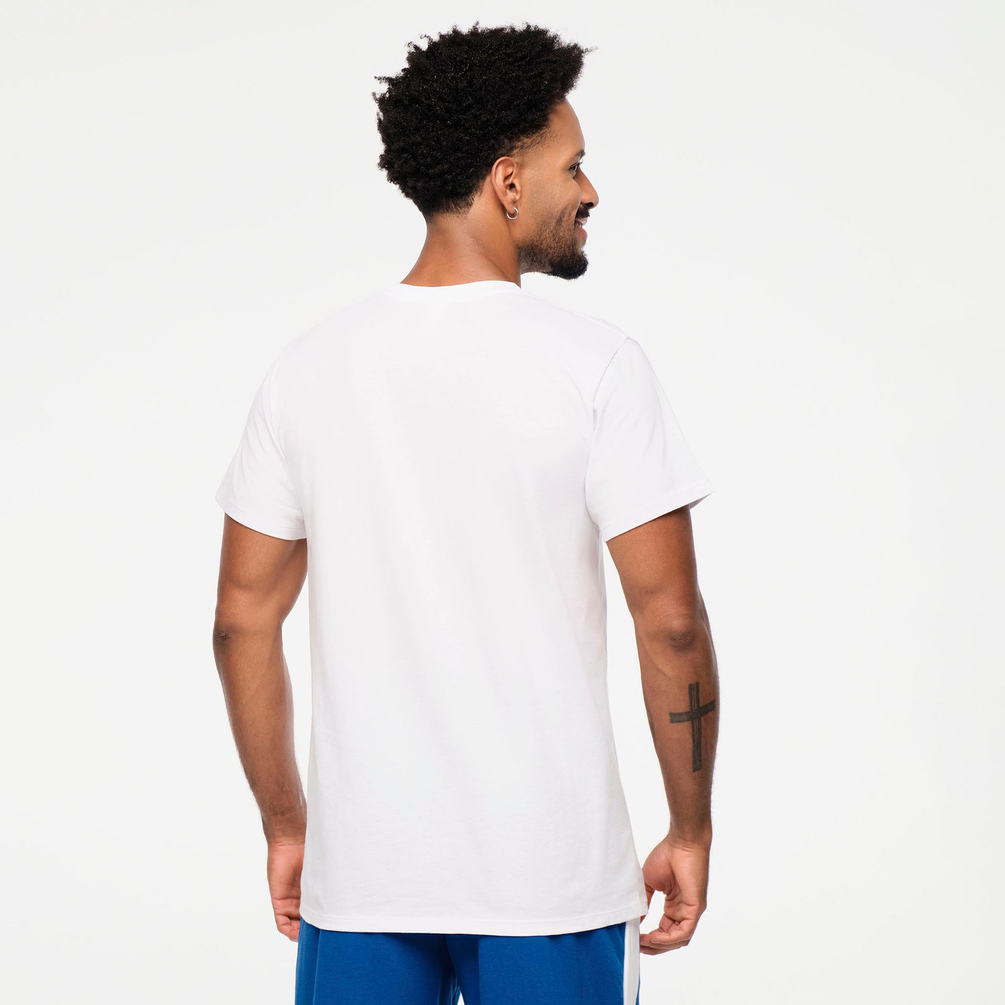 Zumba x Peanuts unisex T-shirt