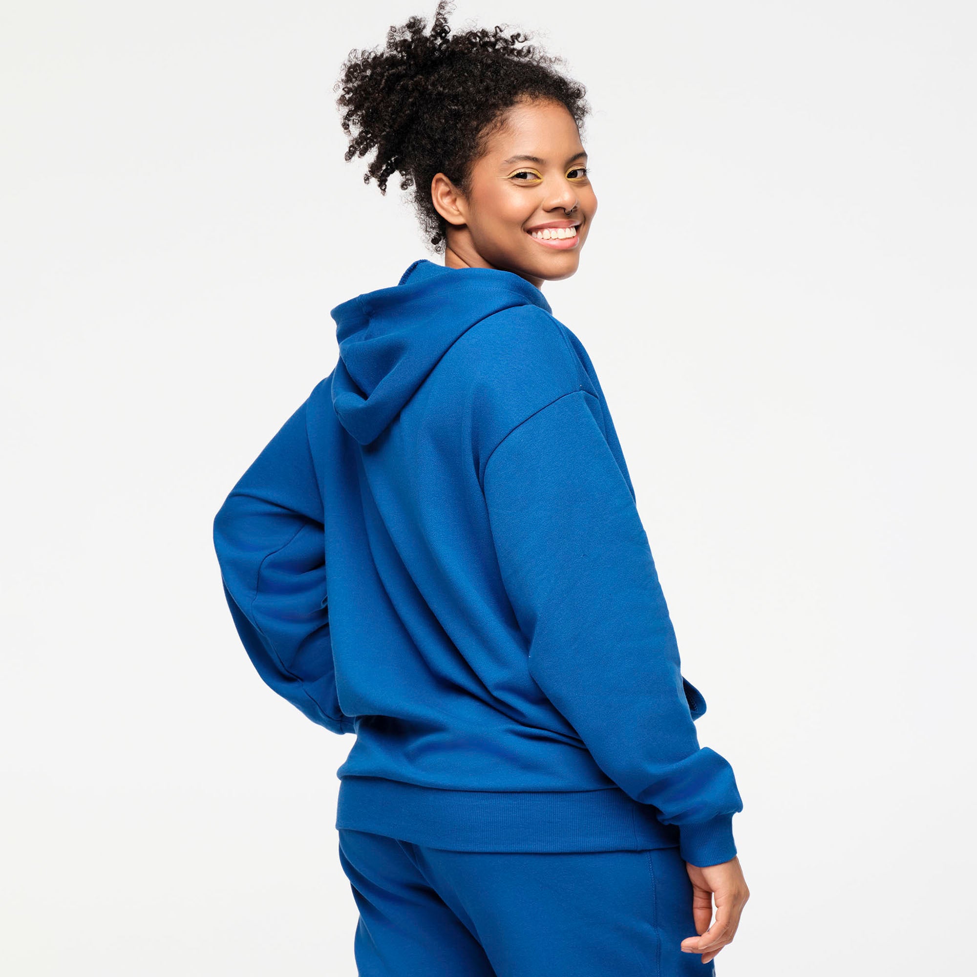 Zumba x Peanuts Hoodie