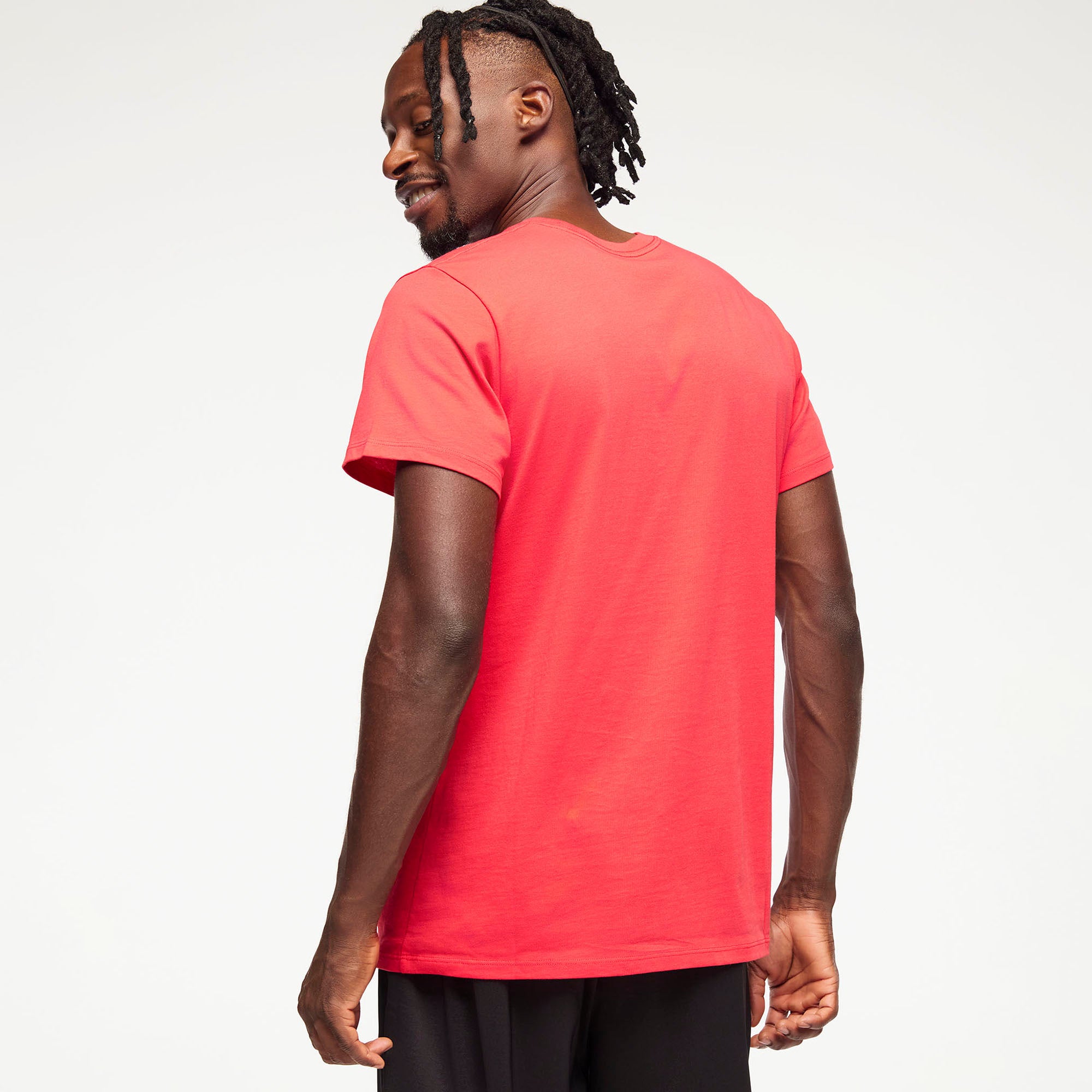 T-shirt unisex Zumba Holiday