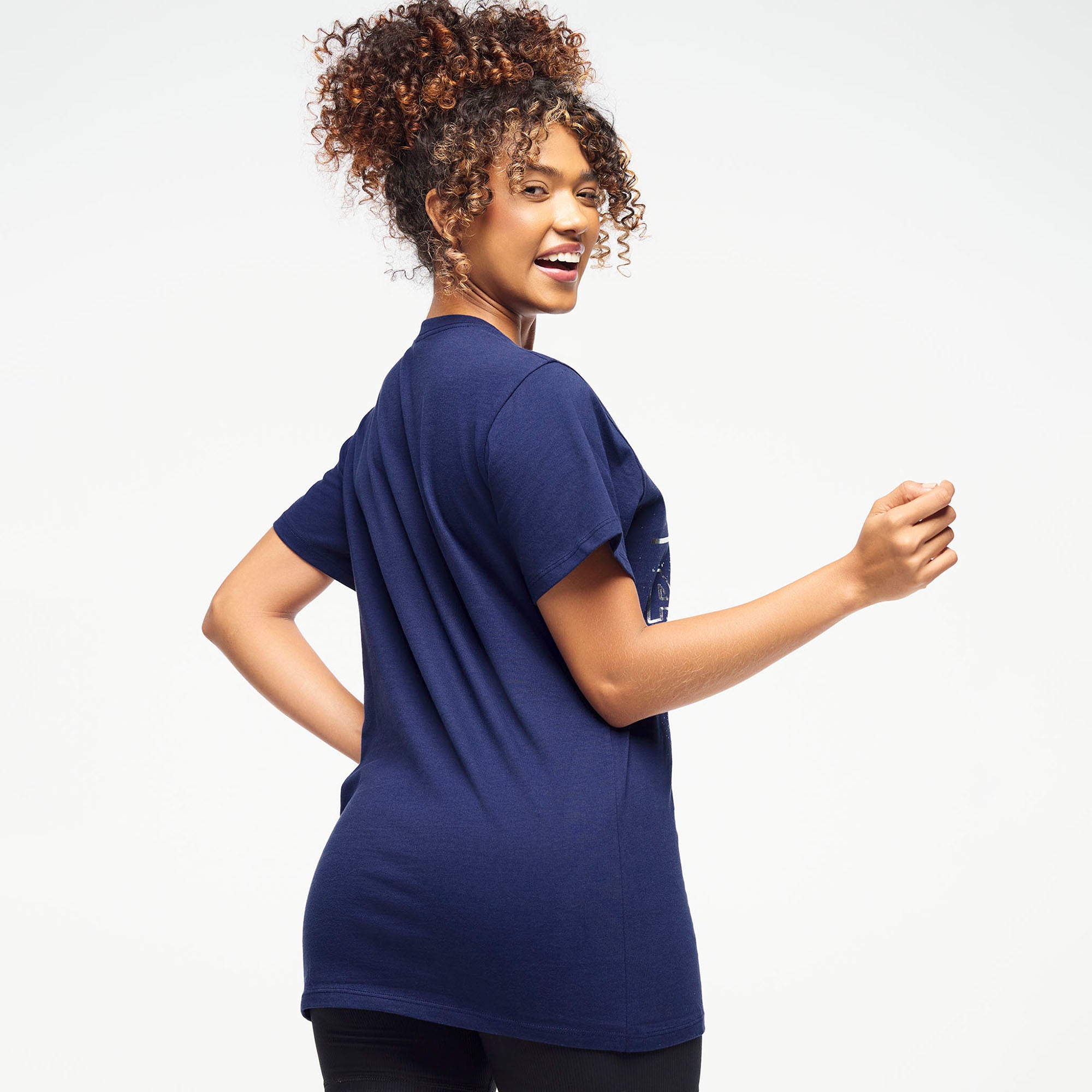 T-shirt unisex Zumba Holiday