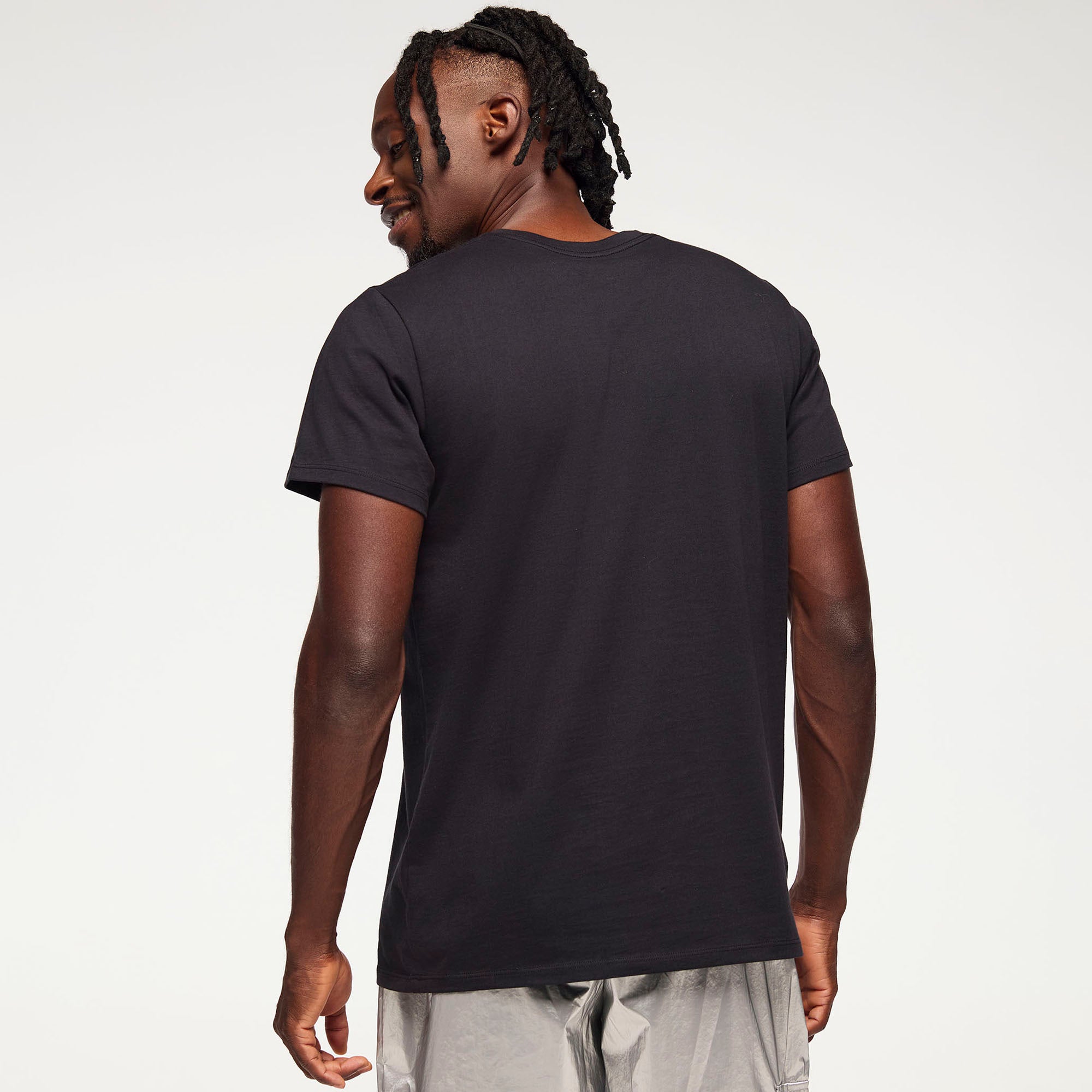 T-shirt unisex Zumba Runway