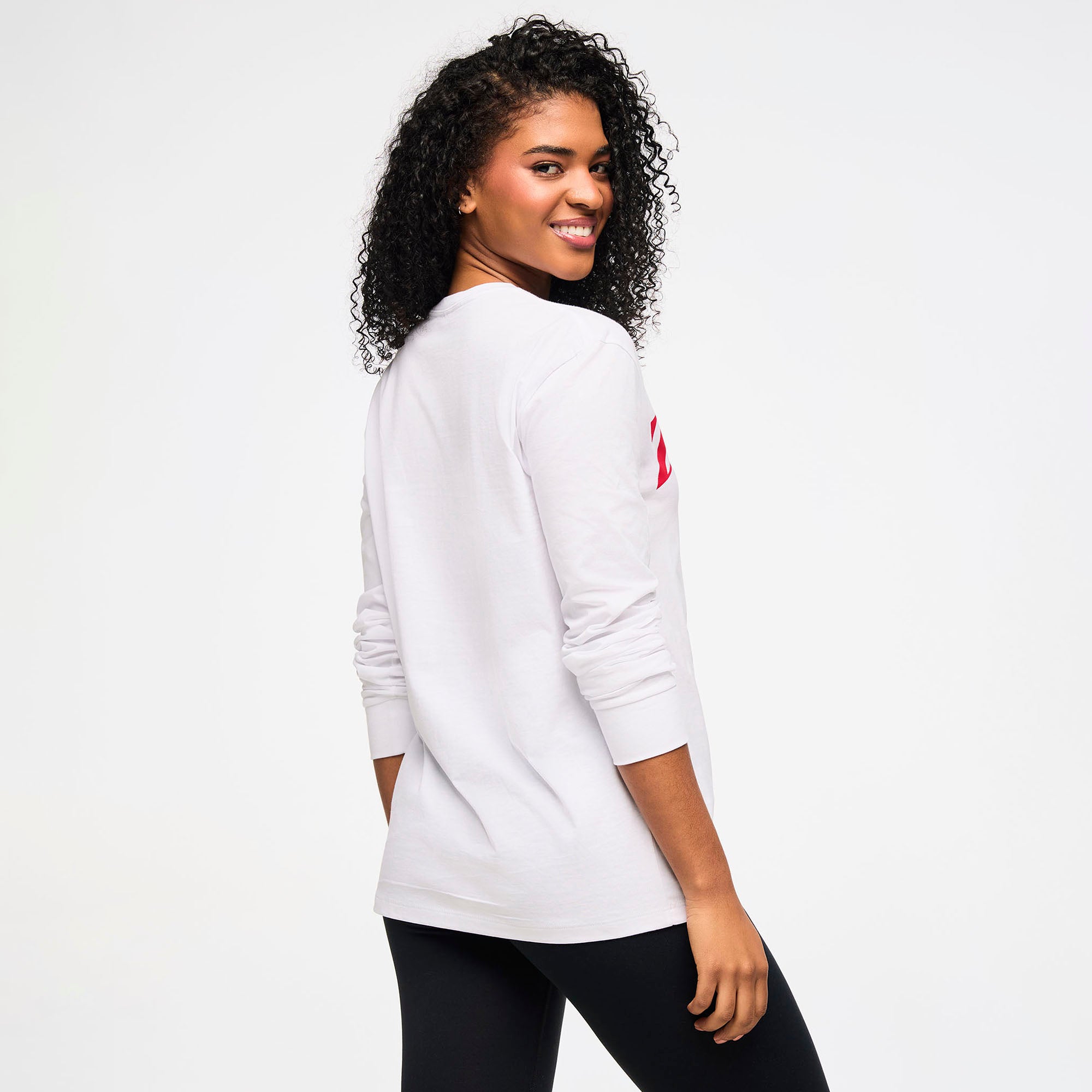 Zumba Haus Unisex Instructor Blouse