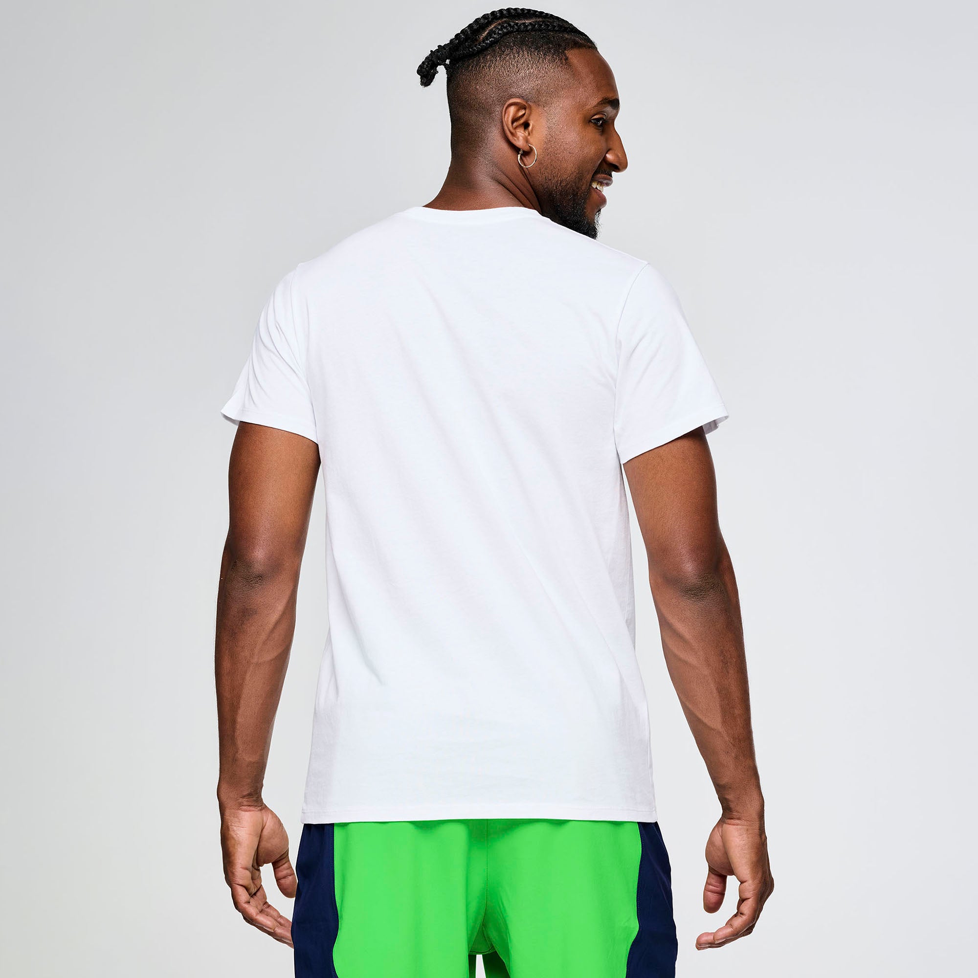 T-shirt Unisex Zumba Out Loud
