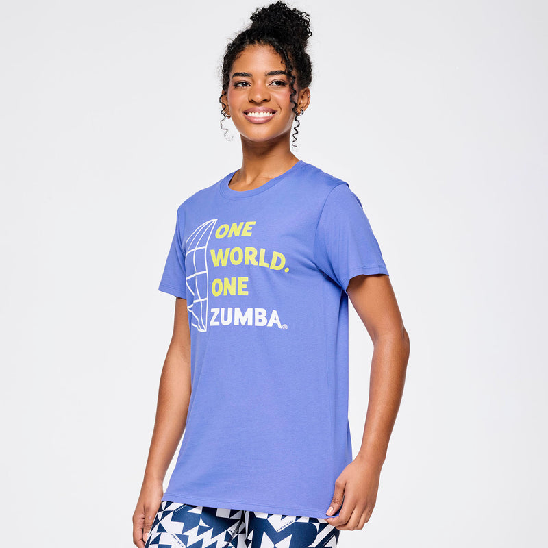T-shirt Unisex Out Loud