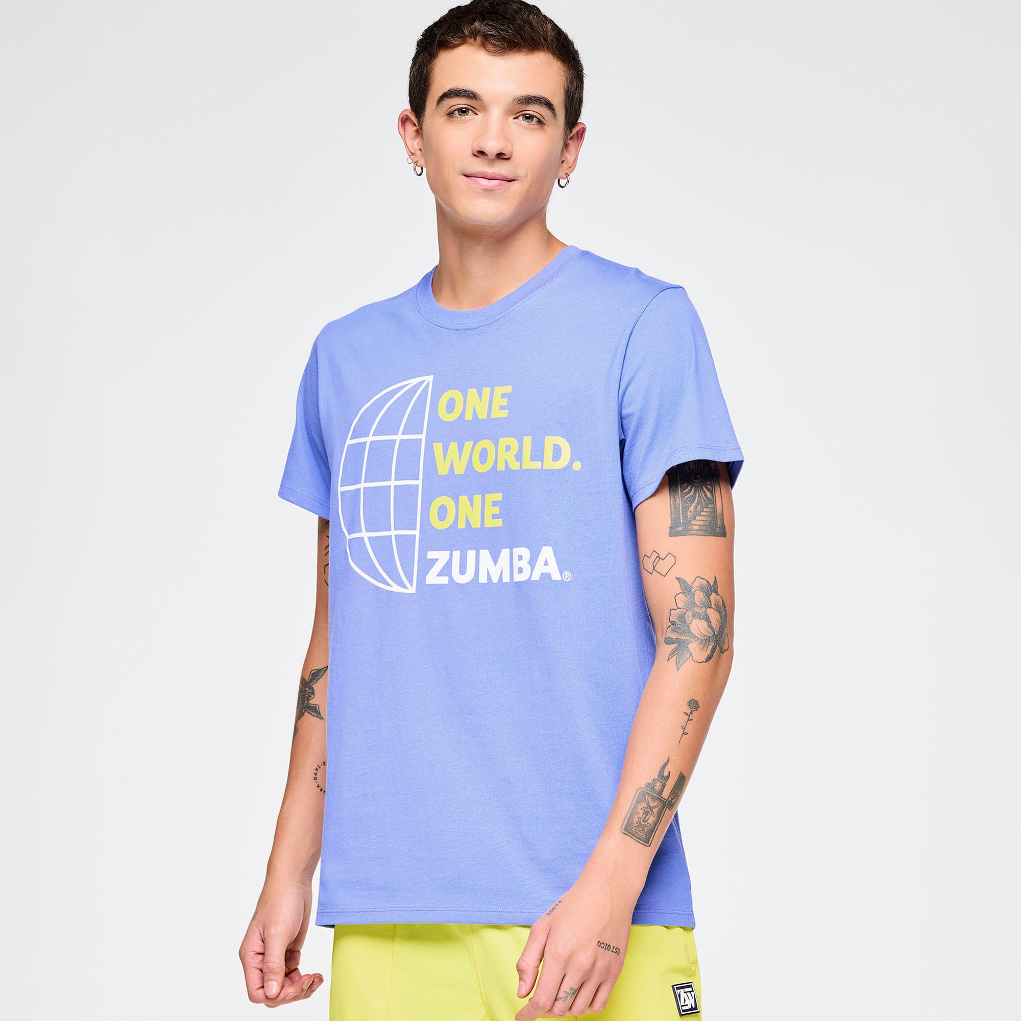 T-shirt Unisex Out Loud