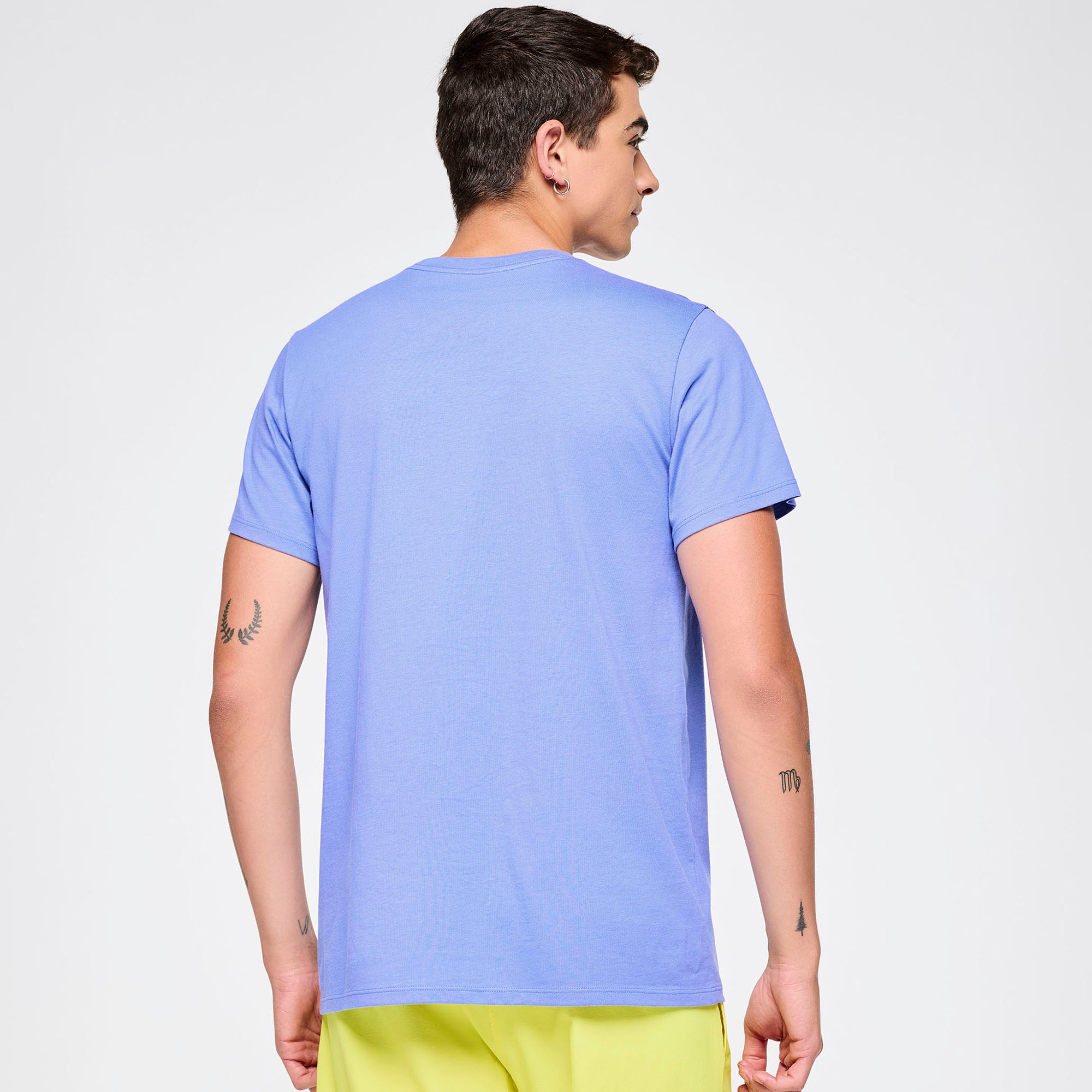 T-shirt Unisex Out Loud