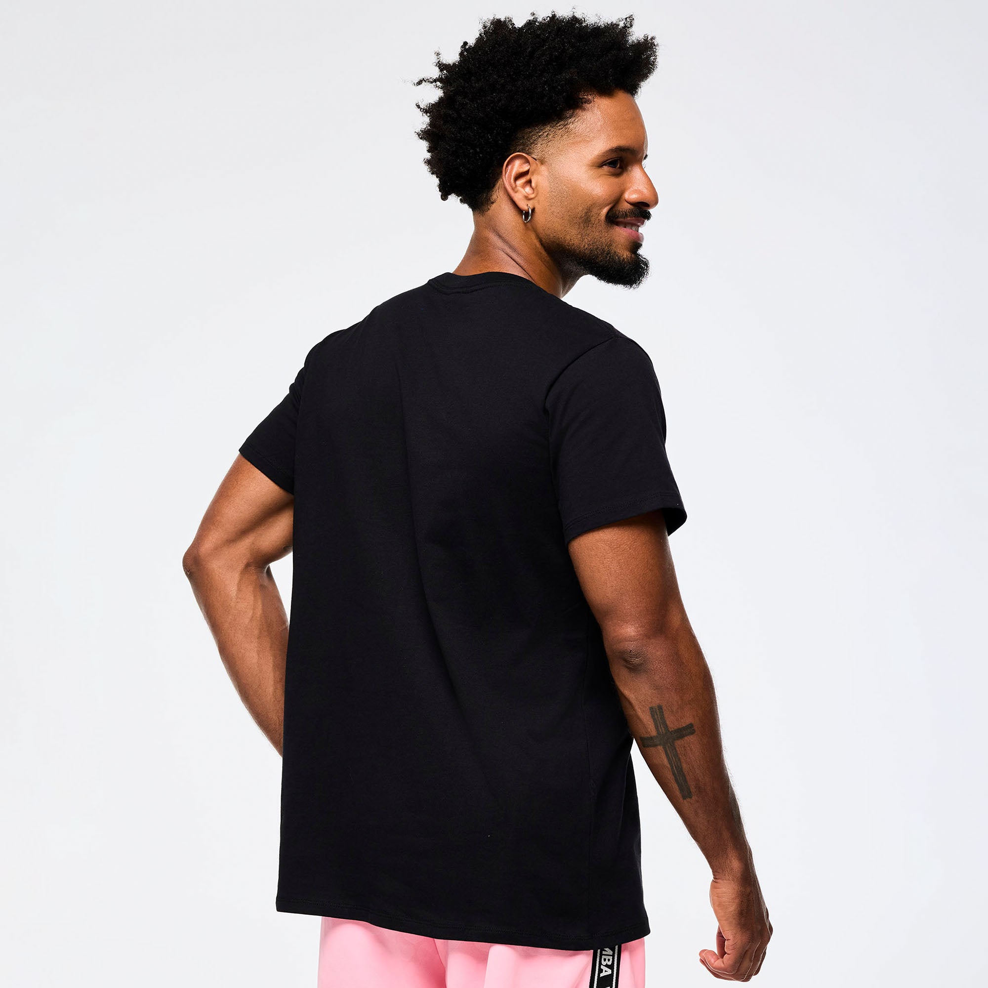 T-shirt Zumba Victory Unisex