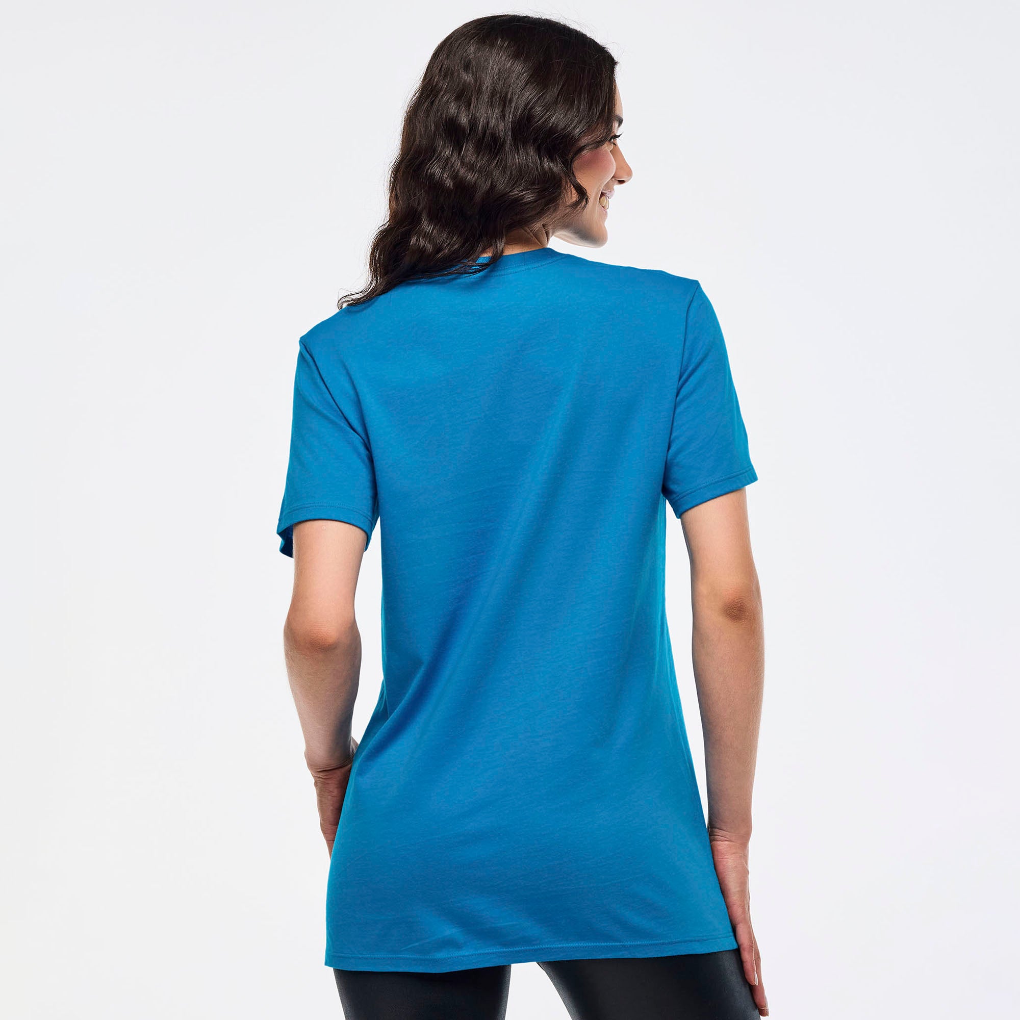T-shirt unisex Zumba Libre