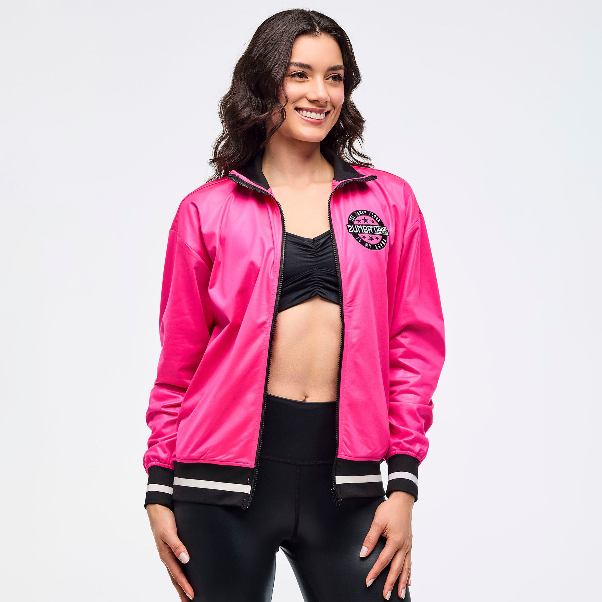 Kurtka Zumba Libre
