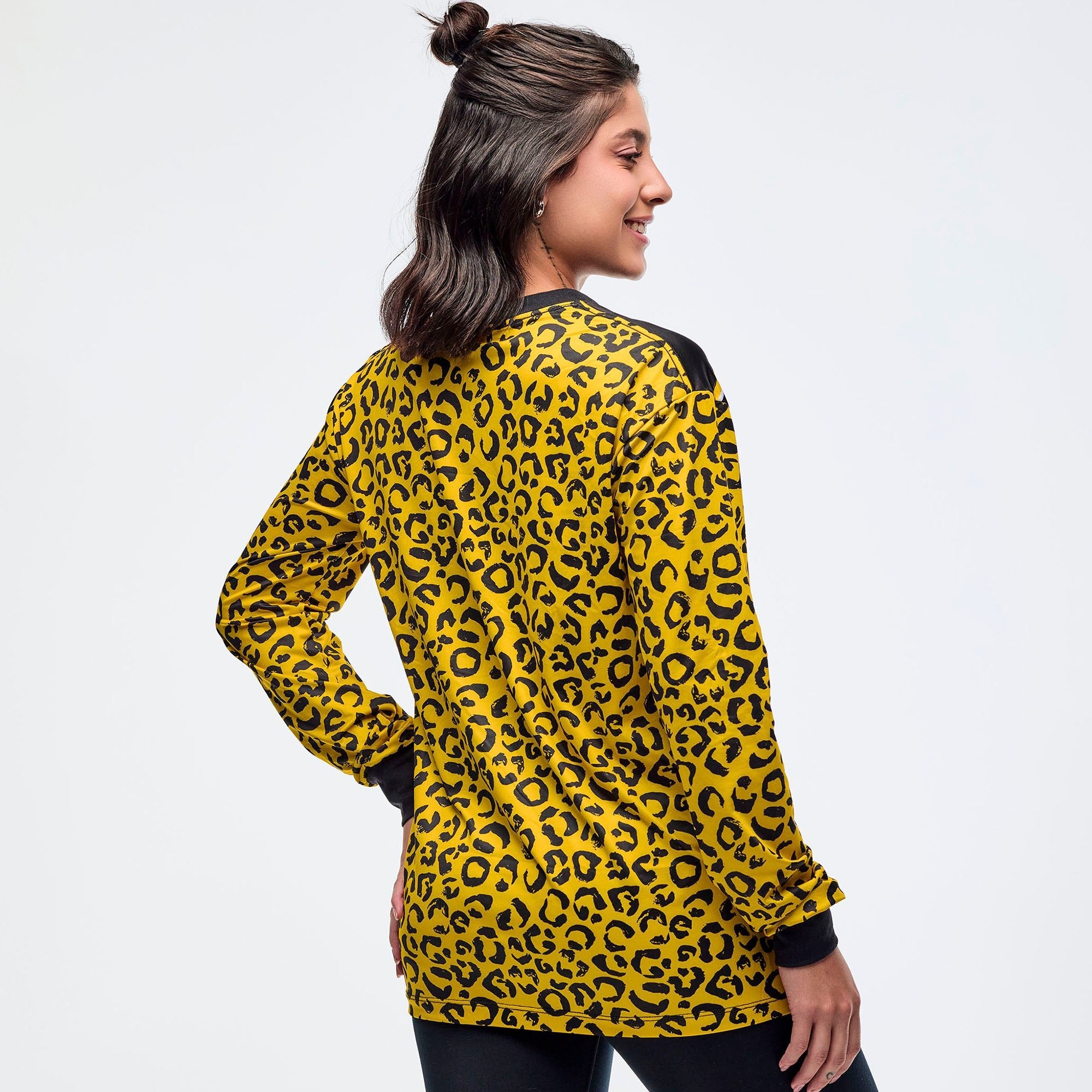 Bluza unisex Zumba Sizzlin'