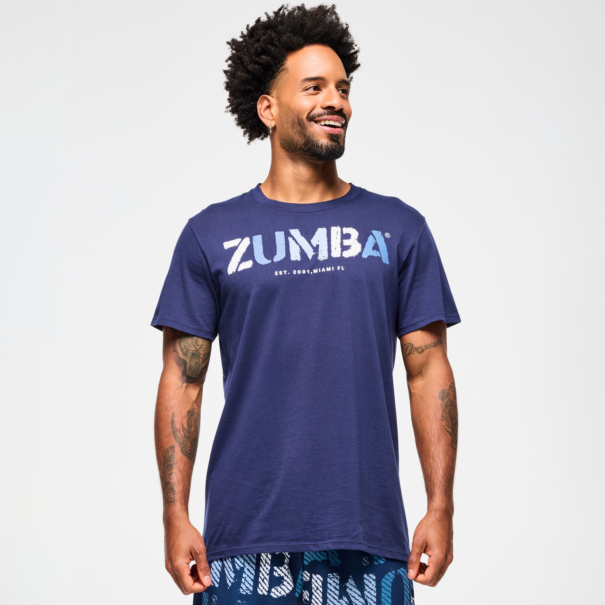 Blue Jean Unisex T-shirt