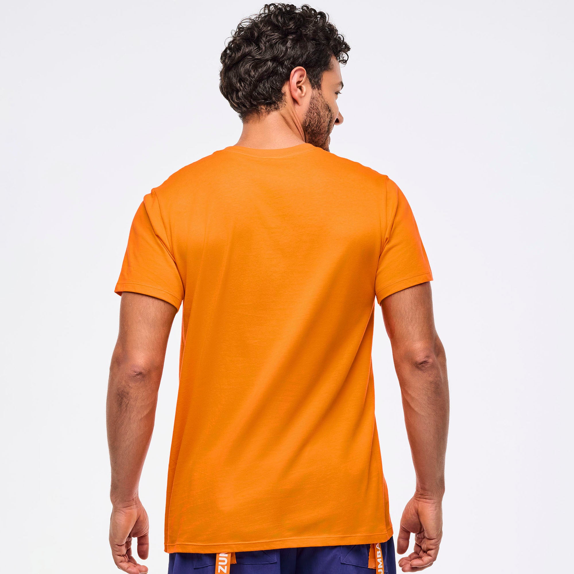 T-shirt unisex Zumba Libre