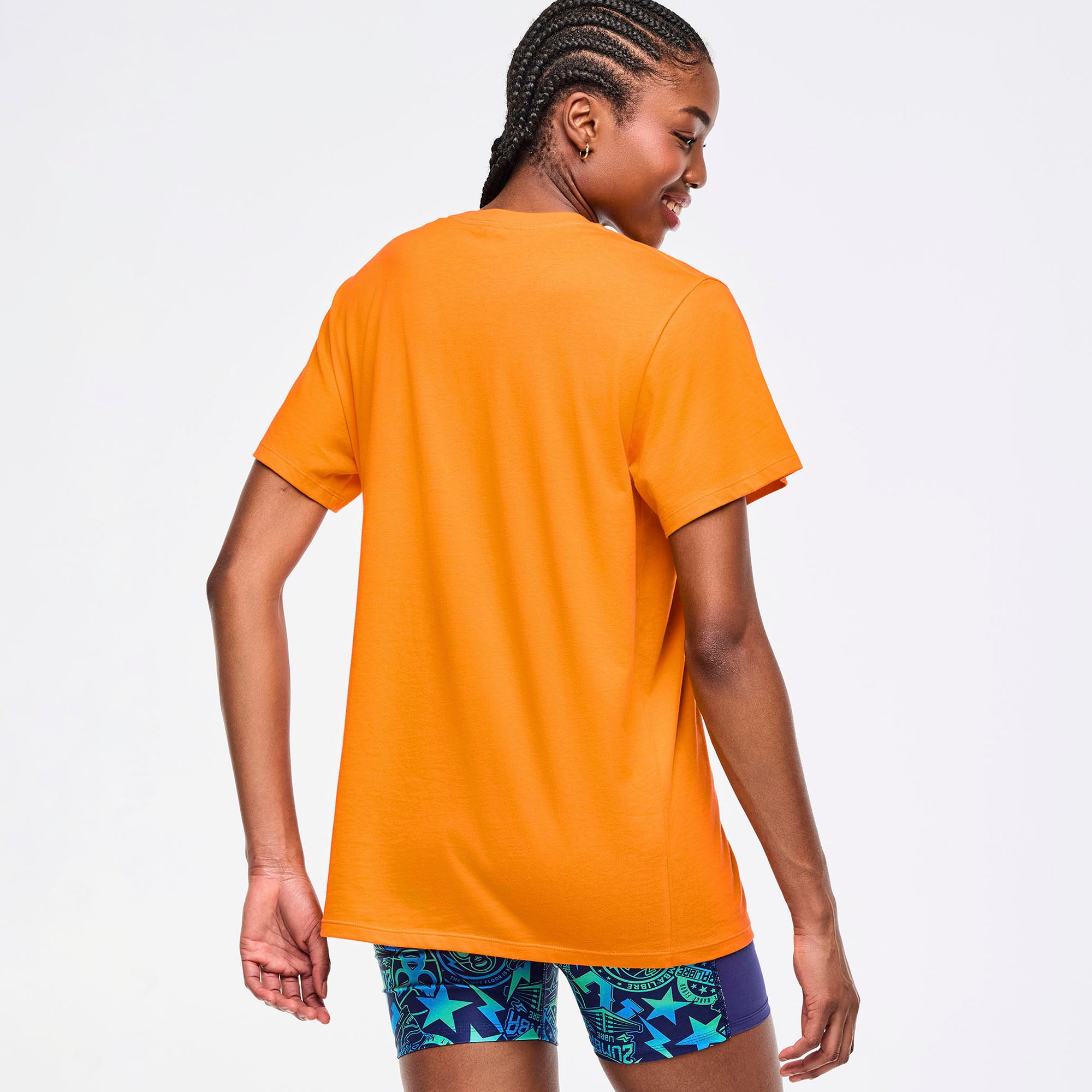 T-shirt unisex Zumba Libre
