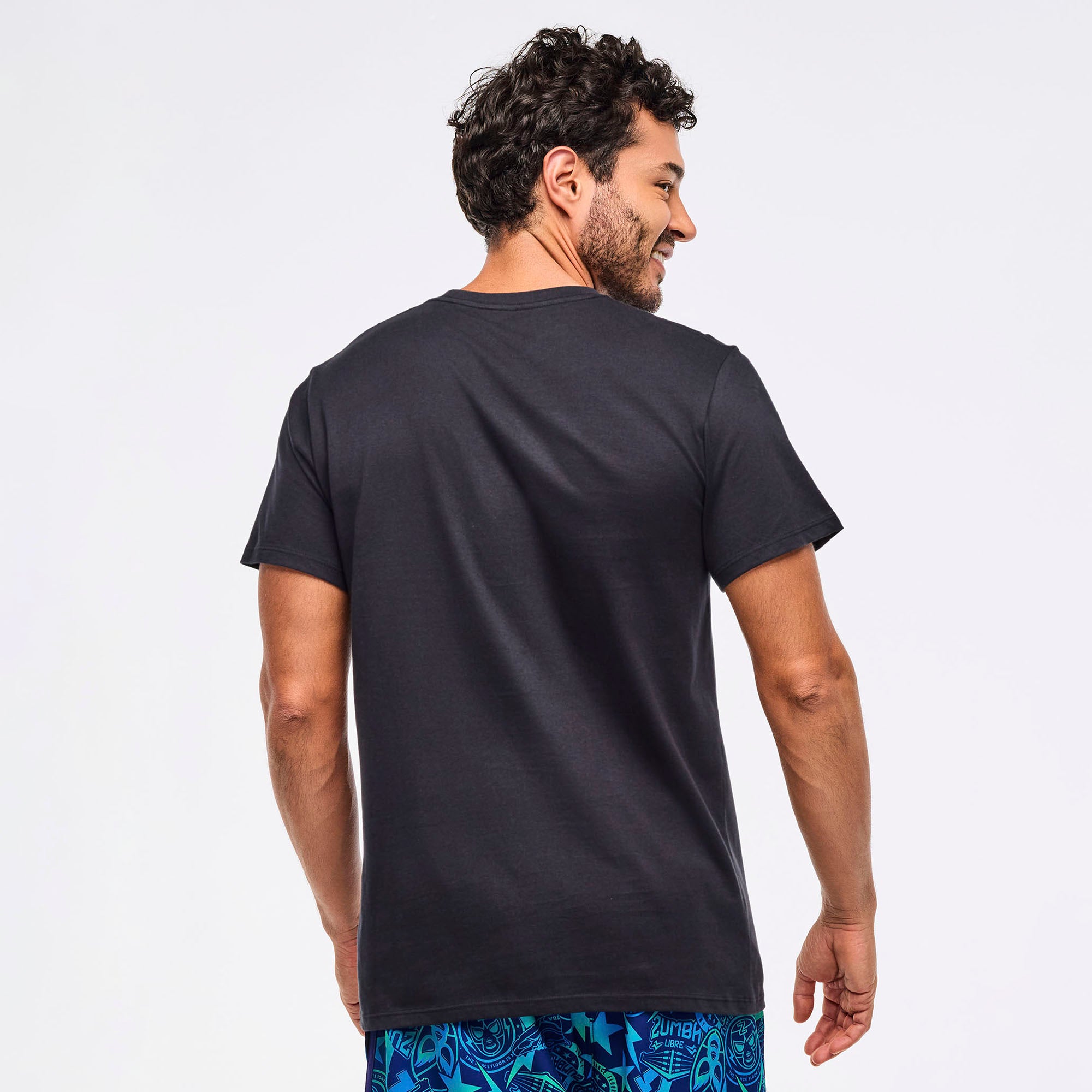 T-shirt unisex Zumba Libre