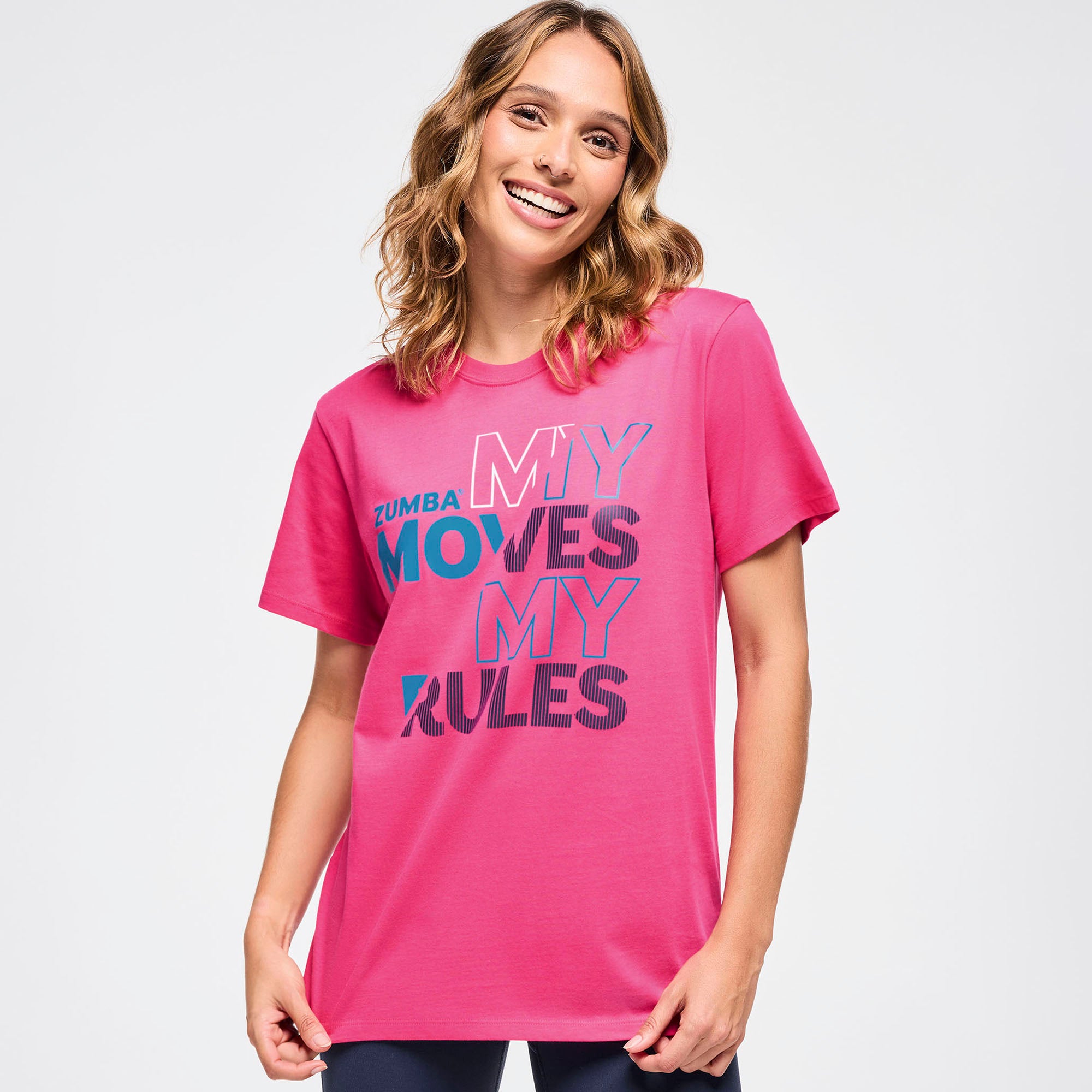 My Moves My Rules