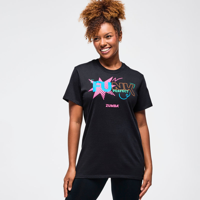 Funk Perfect – Celebracja Ruchu i Stylu!