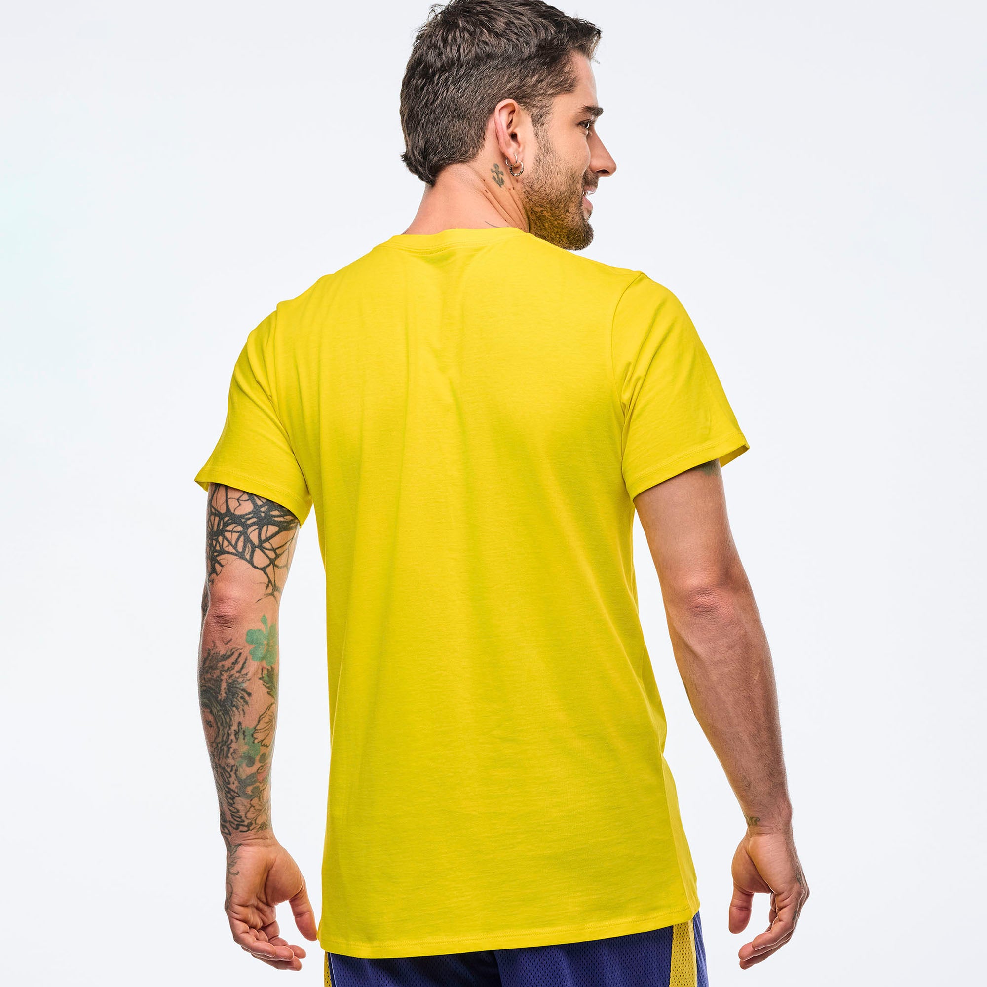 T-shirt unisex Zumba Apres