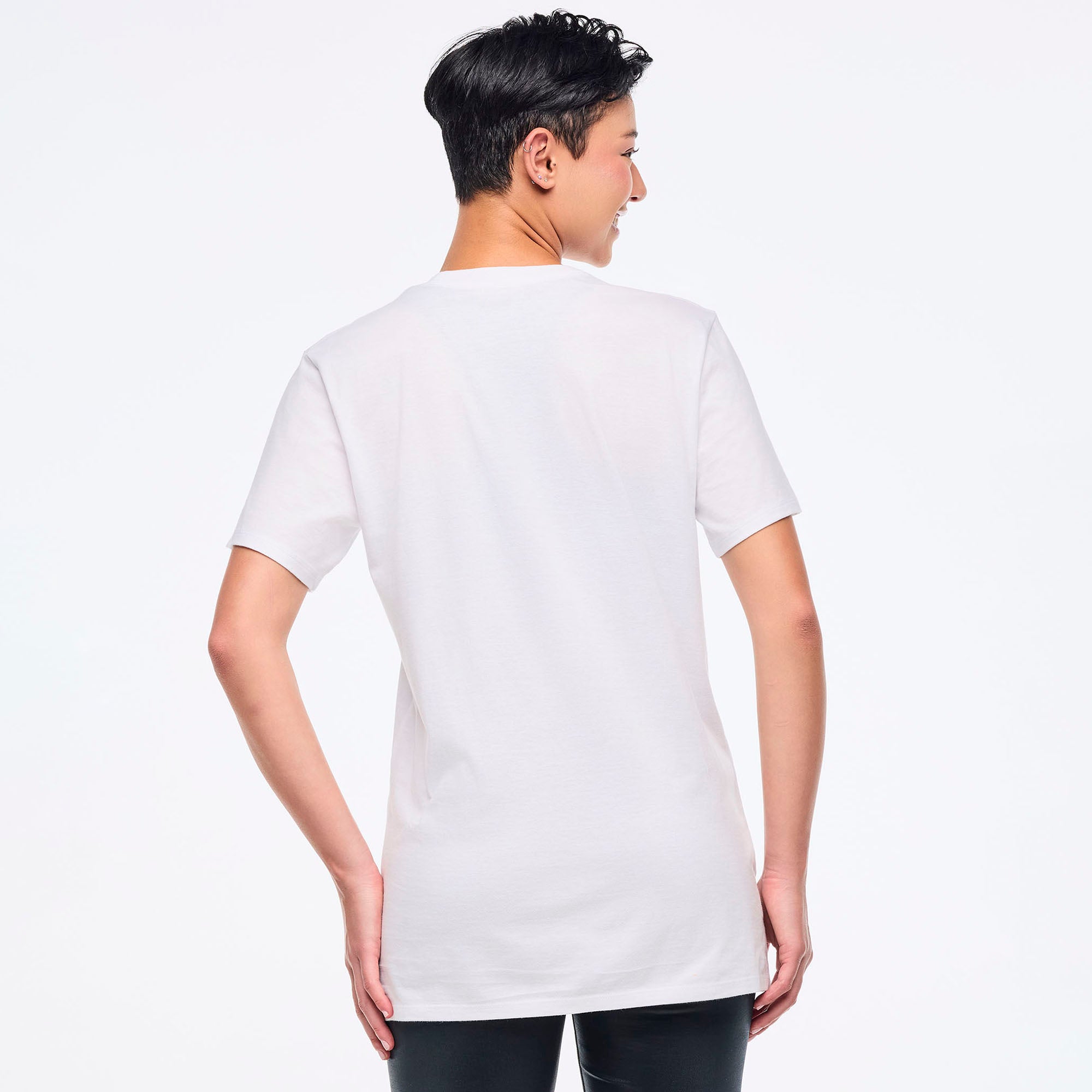 T-shirt unisex Zumba