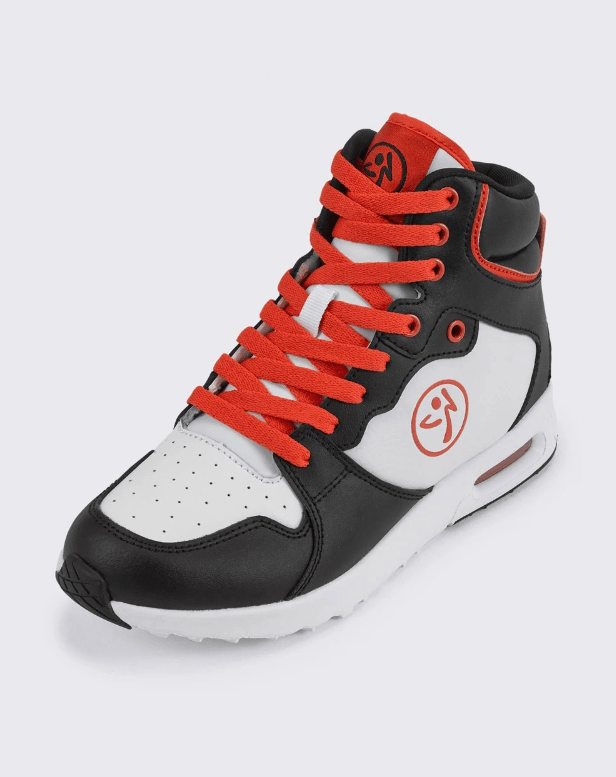 Buty Zumba Air Classic High