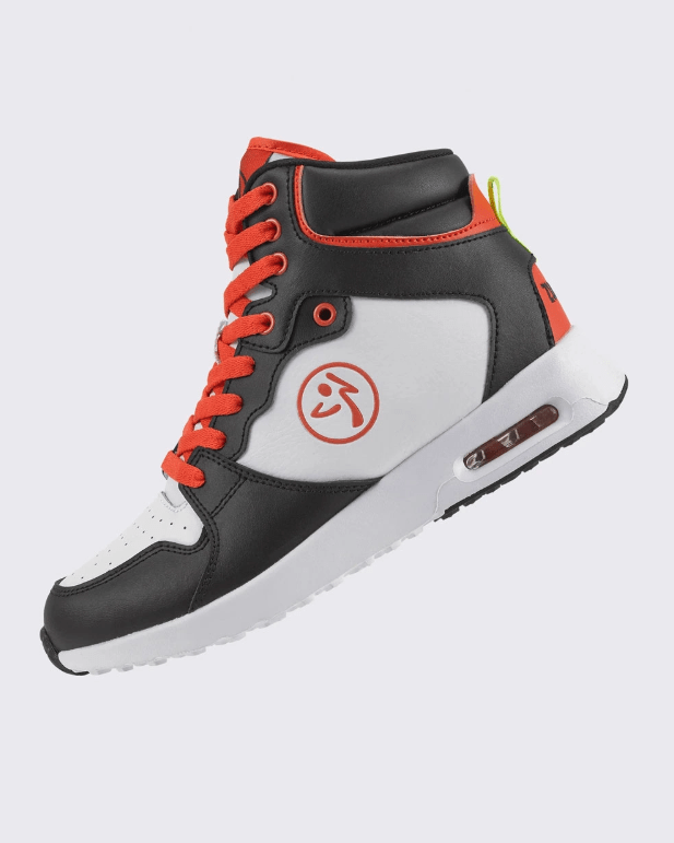 Buty Zumba Air Classic High