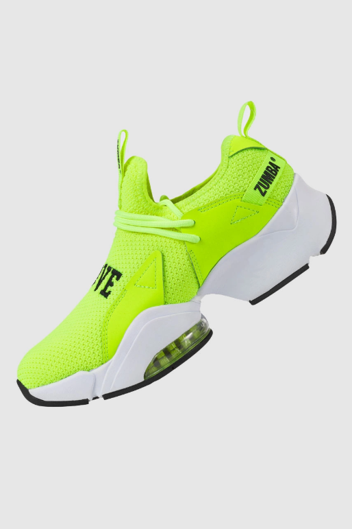 Buty Zumba Air Stomp Slip-On