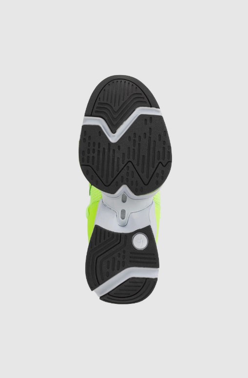 Buty Zumba Air Stomp Slip-On