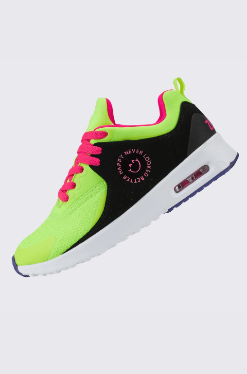 Buty Zumba Air Boost