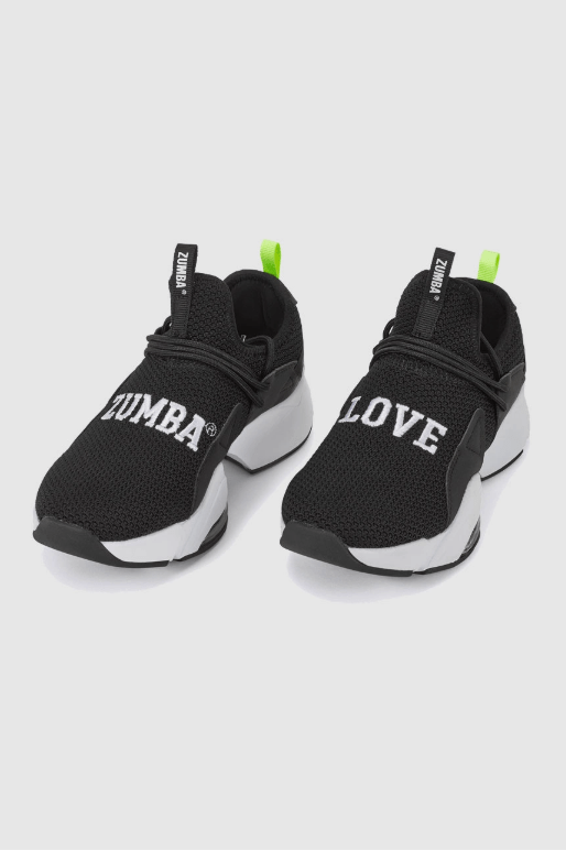 Buty Zumba Air Stomp Slip - On